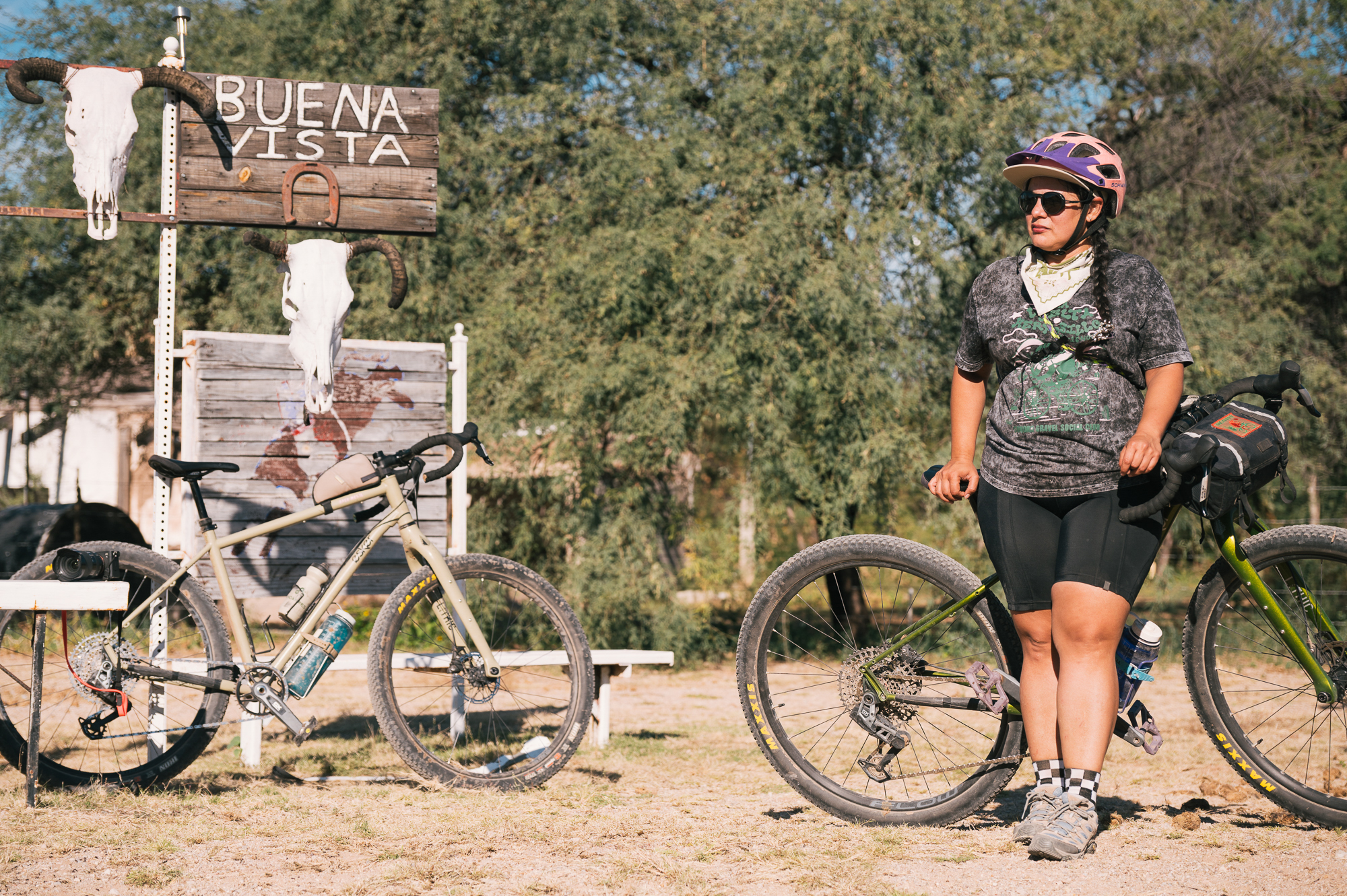 La Vuelta A Hermosillo