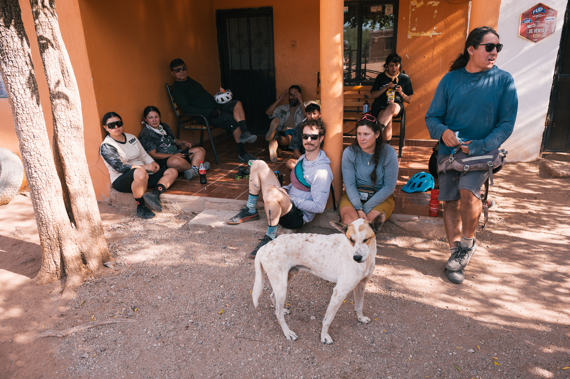 La Vuelta A Hermosillo