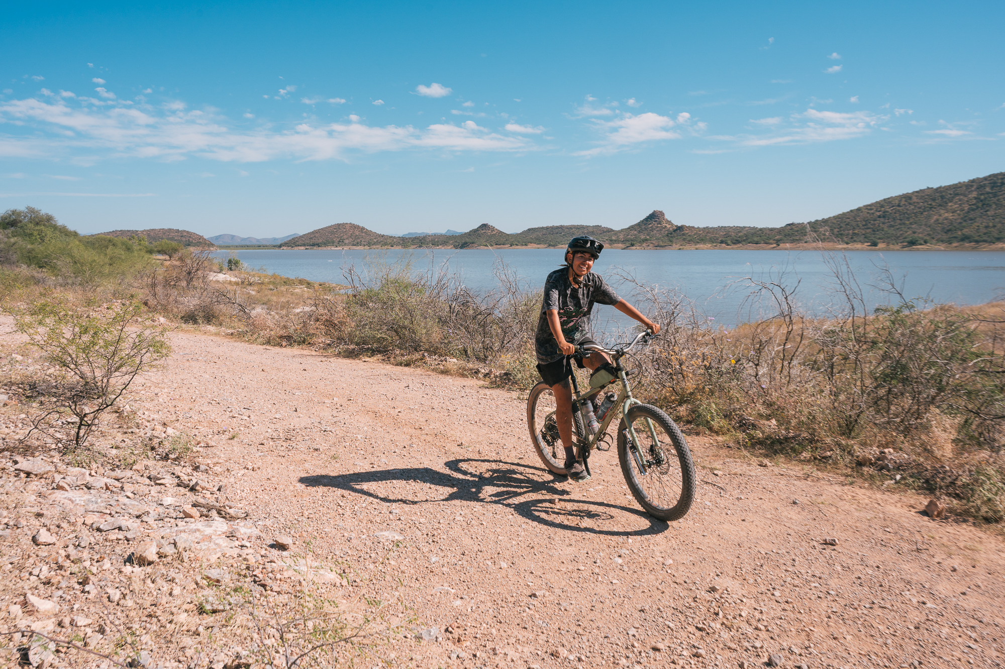 La Vuelta A Hermosillo