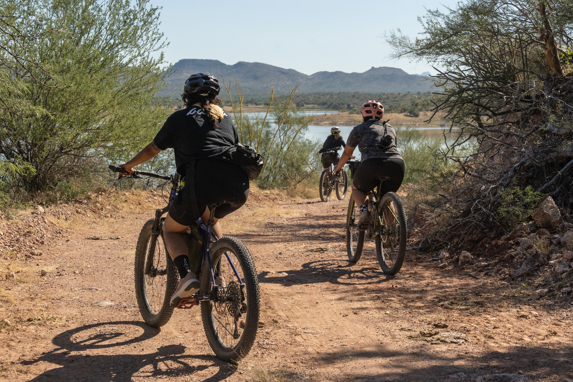 La Vuelta A Hermosillo