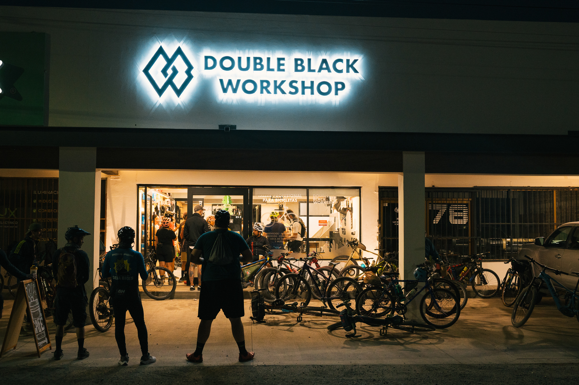 La Vuelta A Hermosillo