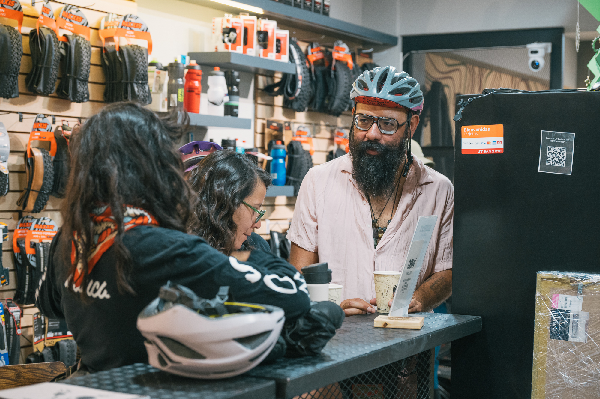 La Vuelta A Hermosillo