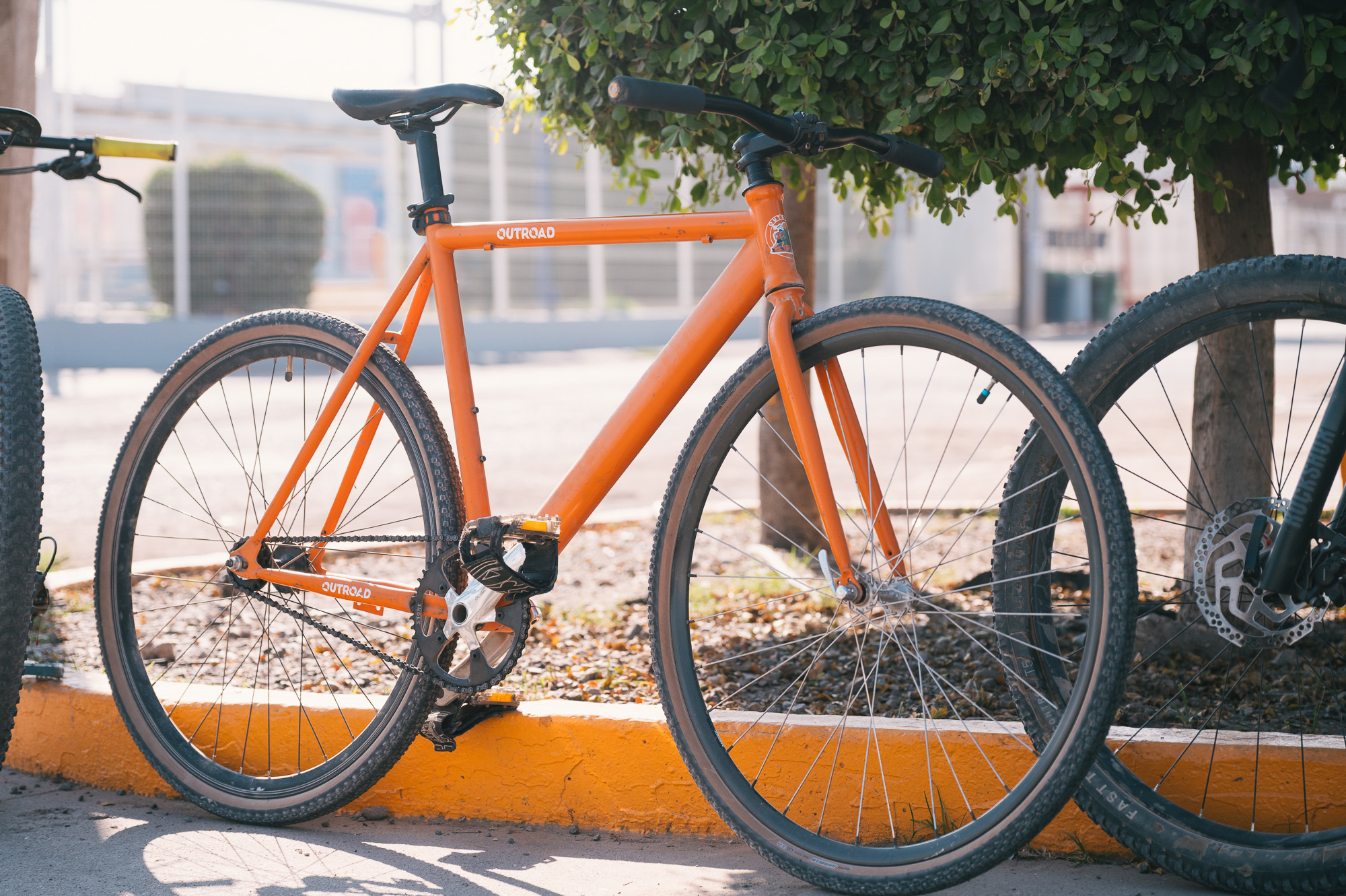 La Vuelta A Hermosillo