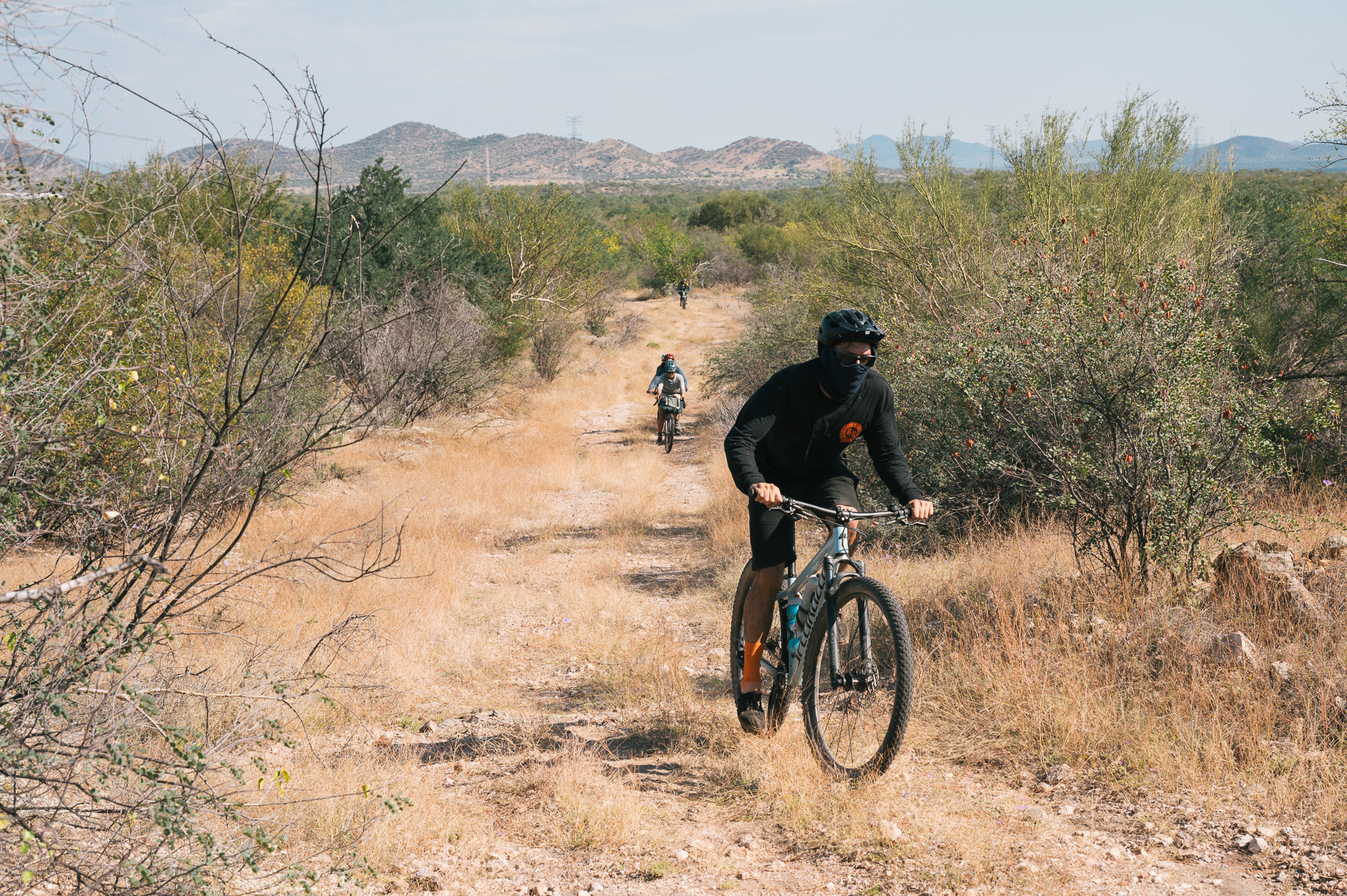 La Vuelta A Hermosillo