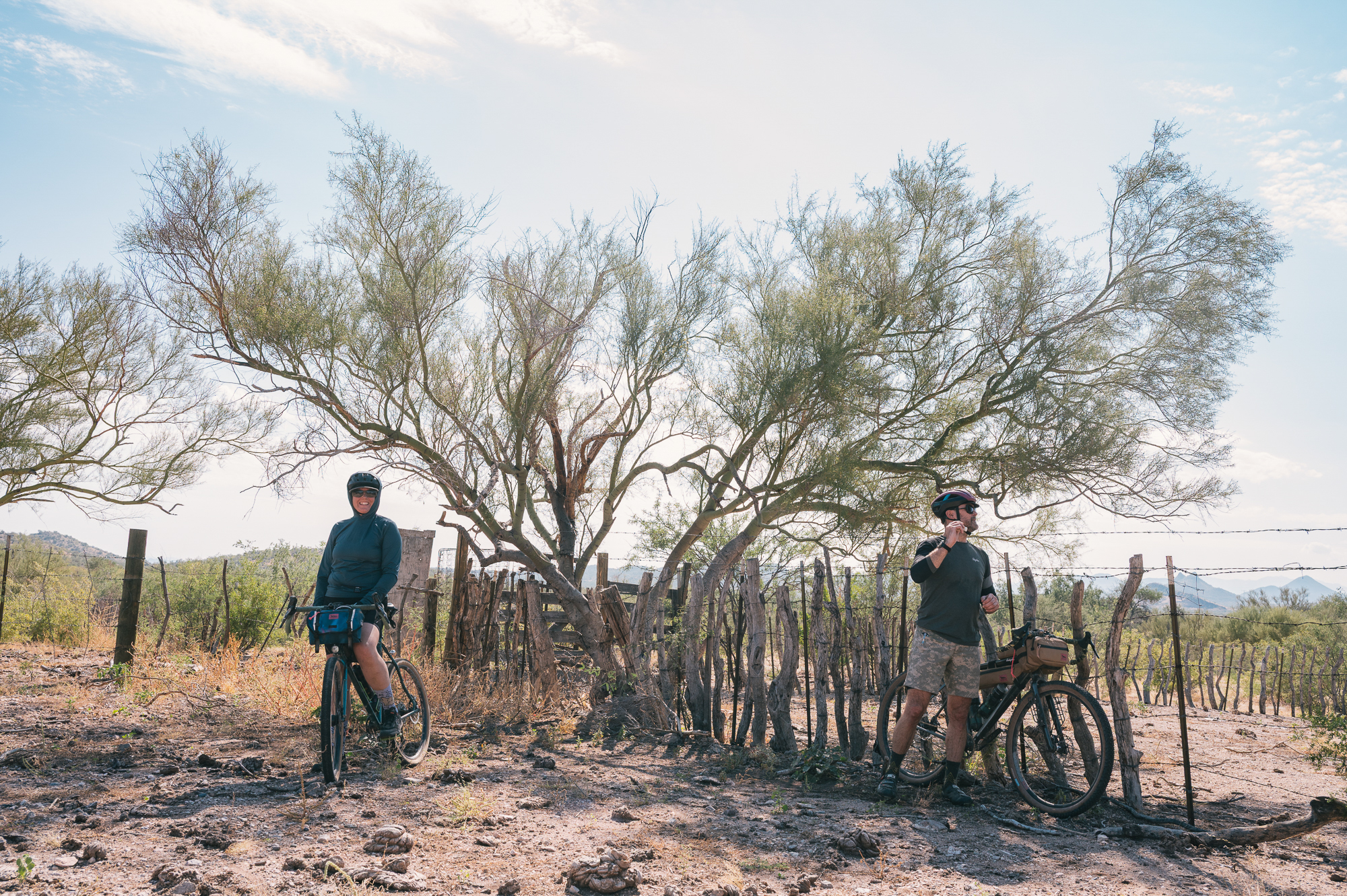 La Vuelta A Hermosillo