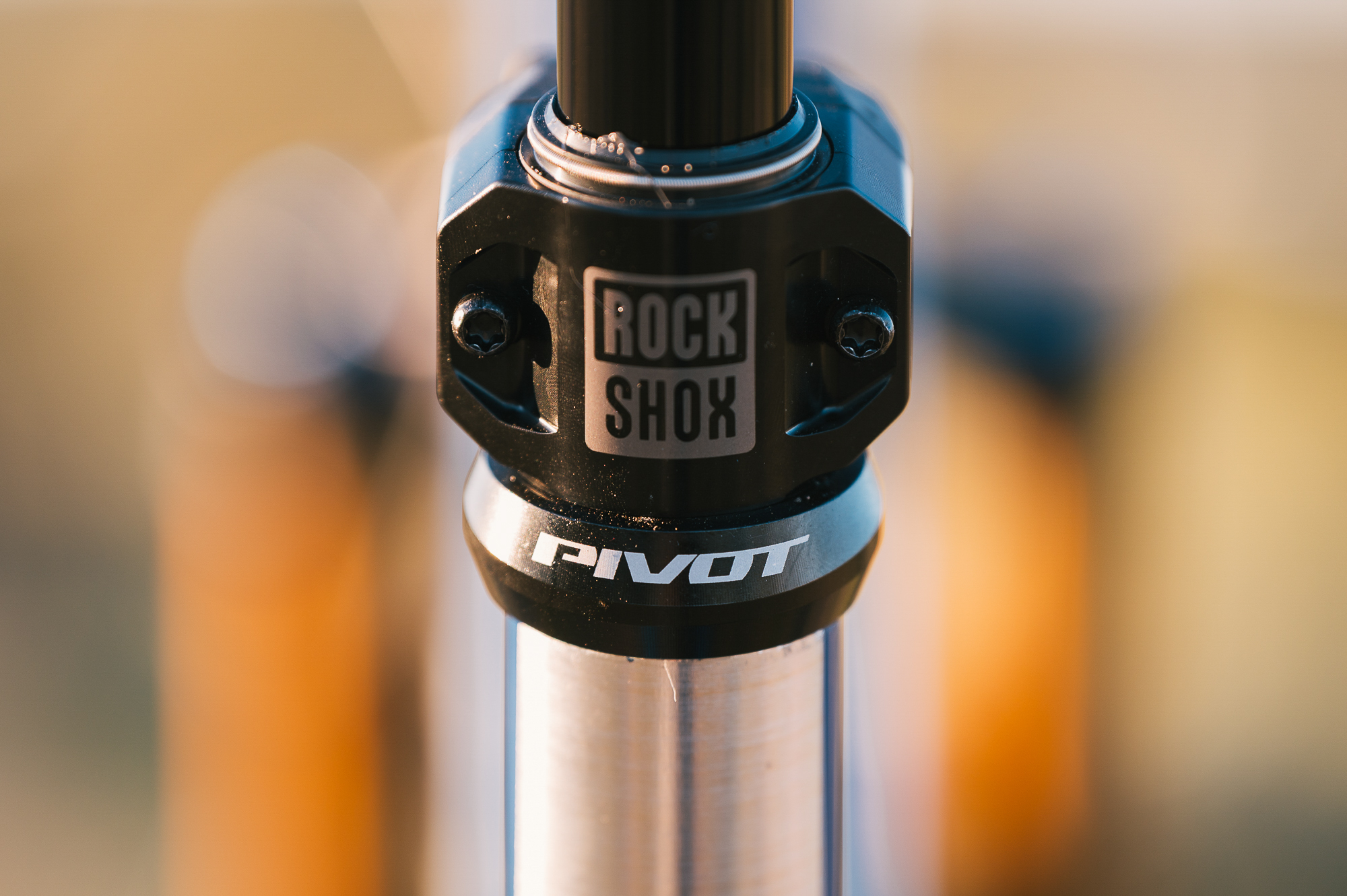 2026 Pivot Mach 4SL Review