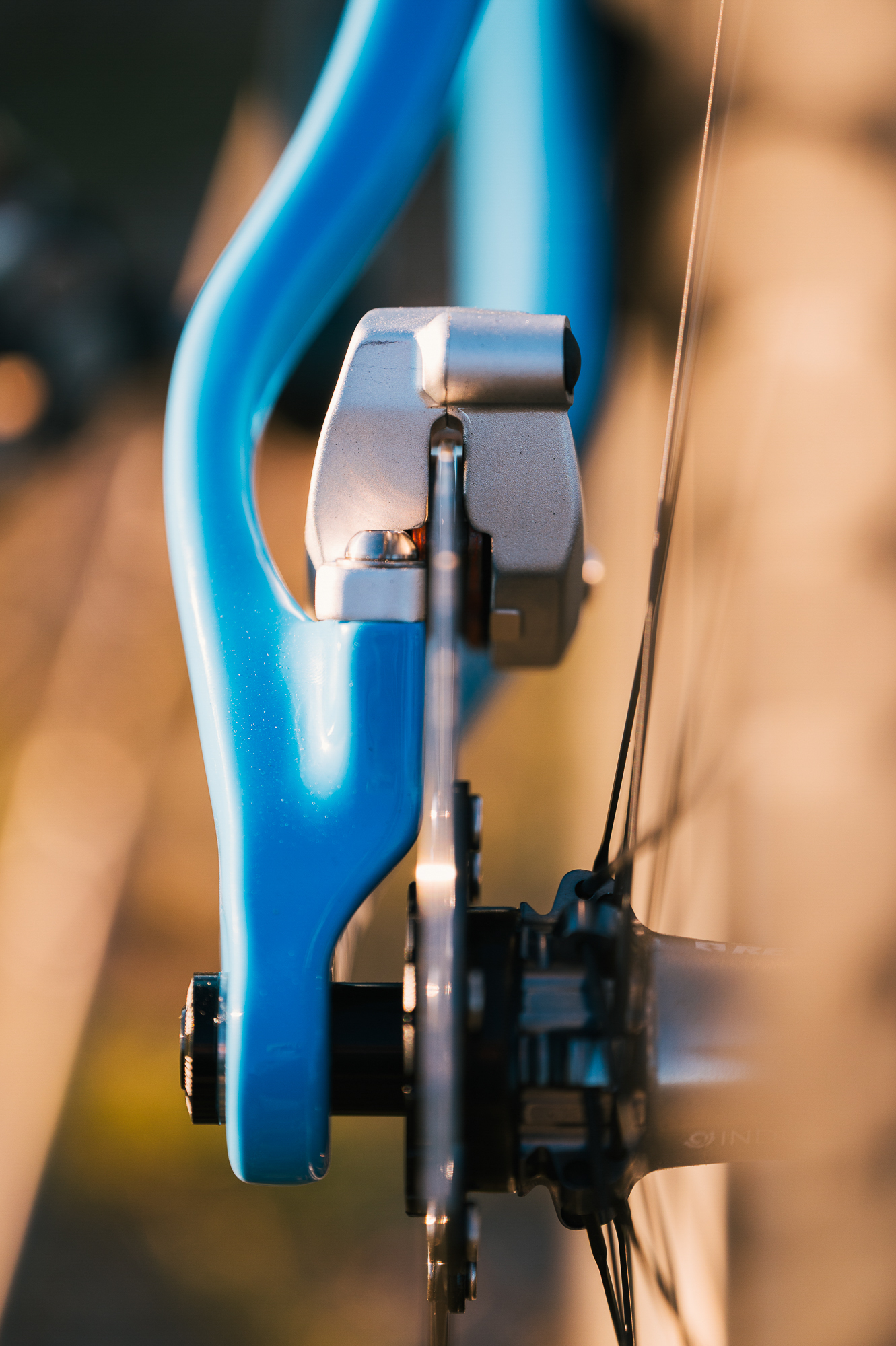 2026 Pivot Mach 4SL Review