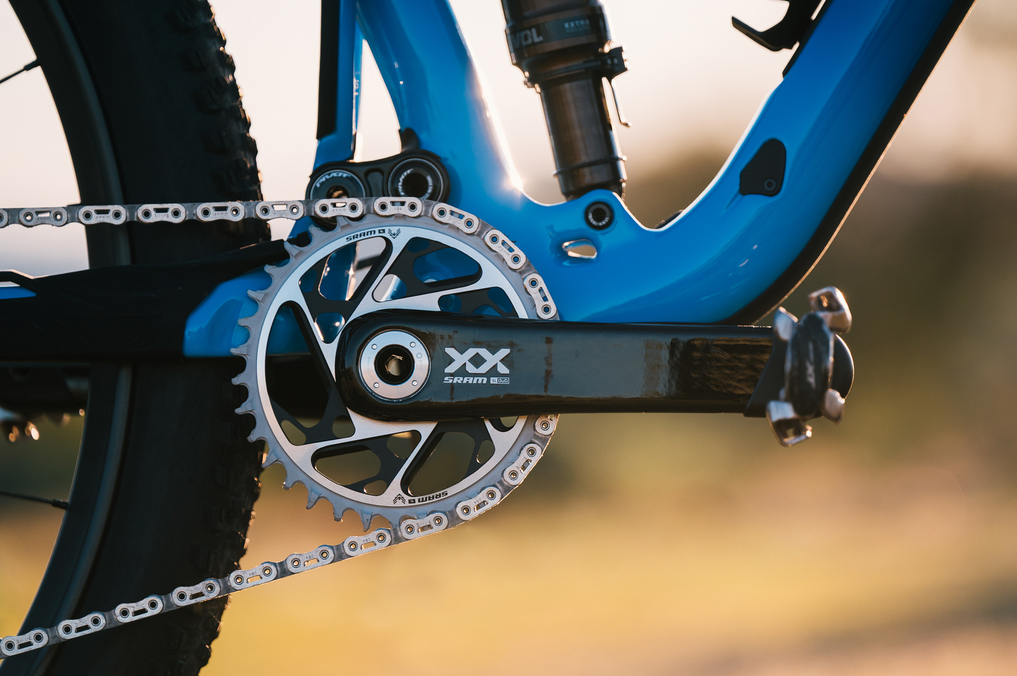 2026 Pivot Mach 4SL Review