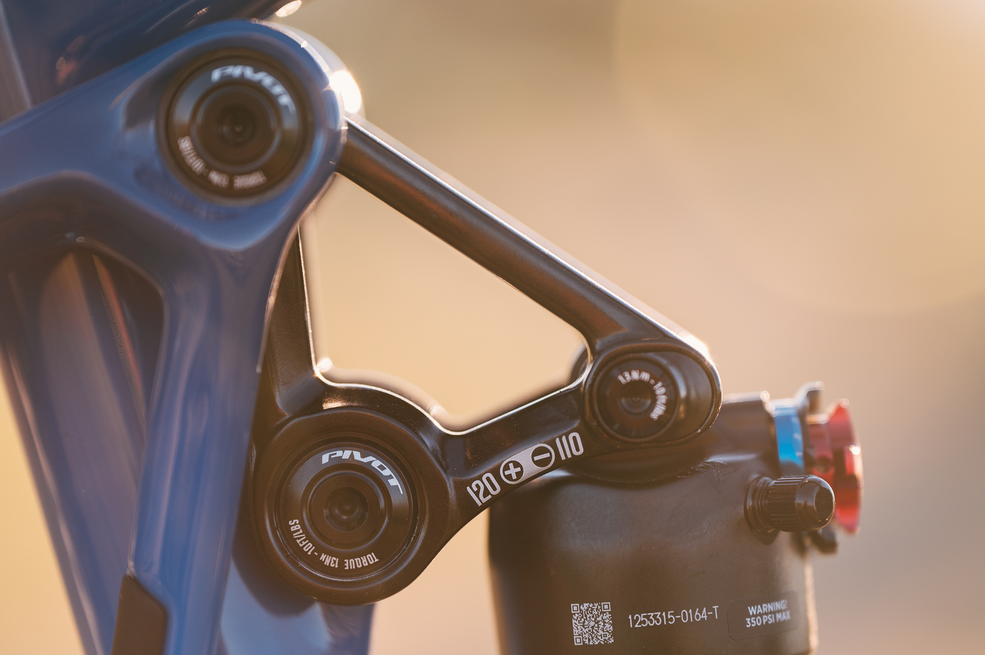 2026 Pivot Mach 4SL Review