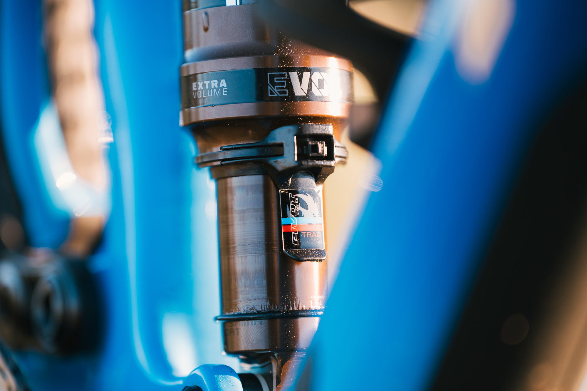 2026 Pivot Mach 4SL Review