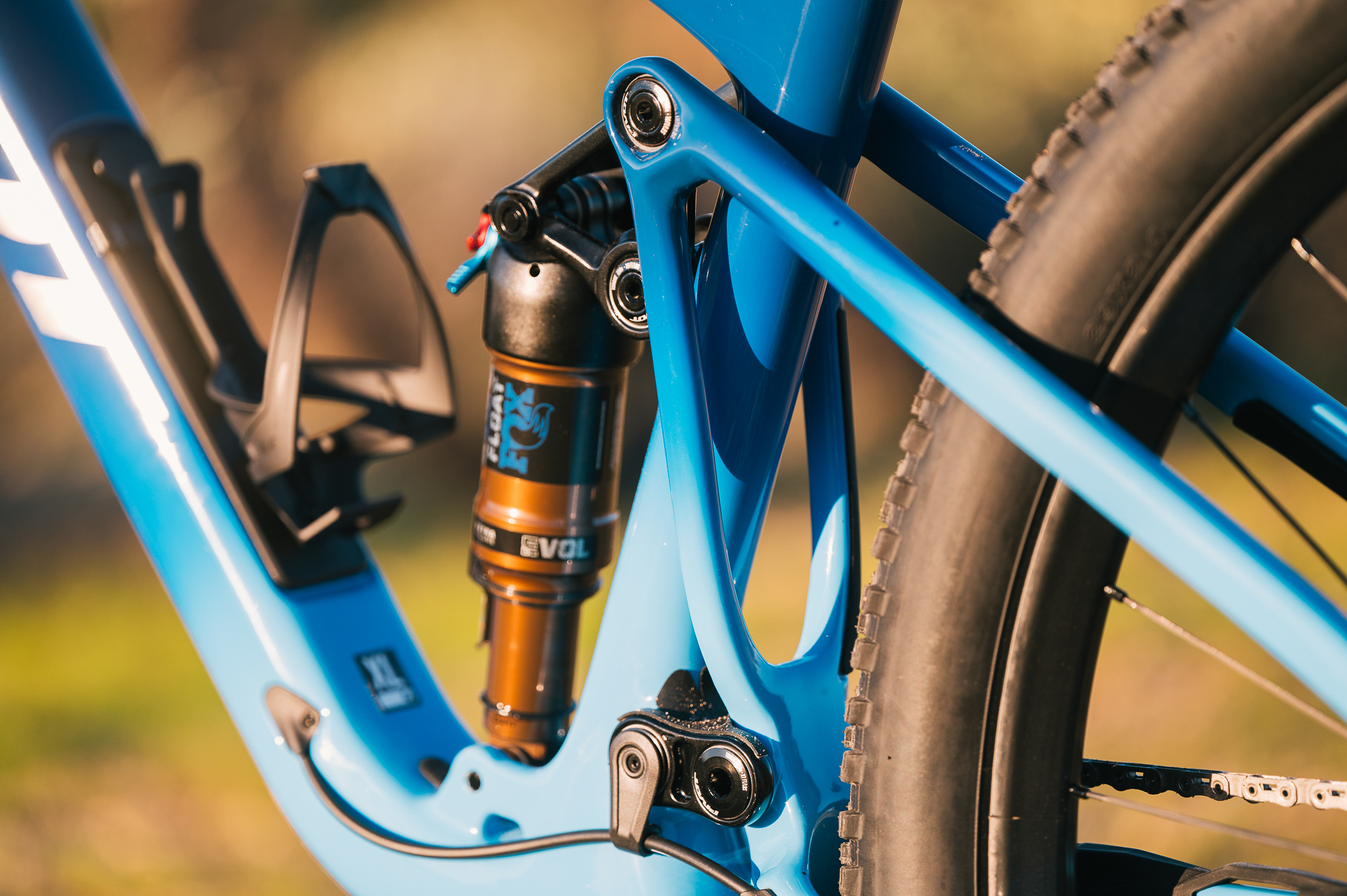 2026 Pivot Mach 4SL Review