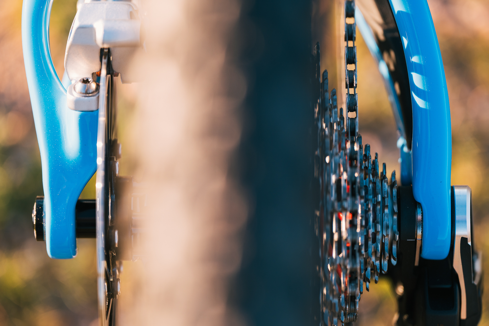 2026 Pivot Mach 4SL Review