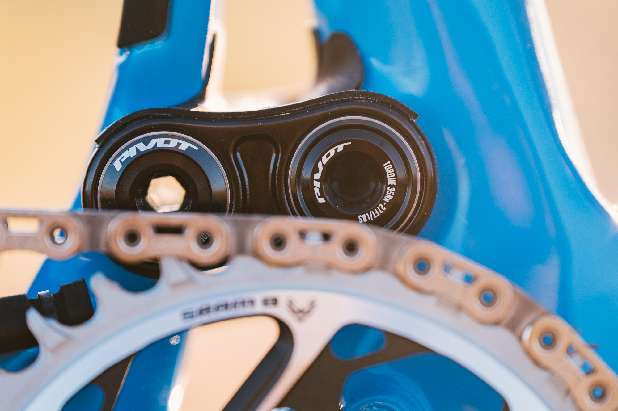 2026 Pivot Mach 4SL Review