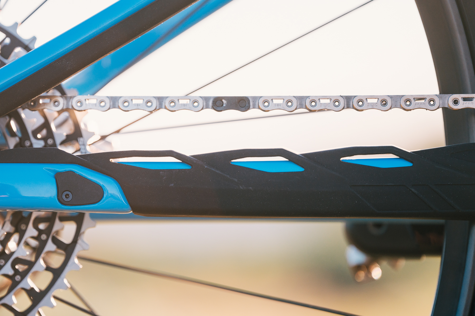 2026 Pivot Mach 4SL Review