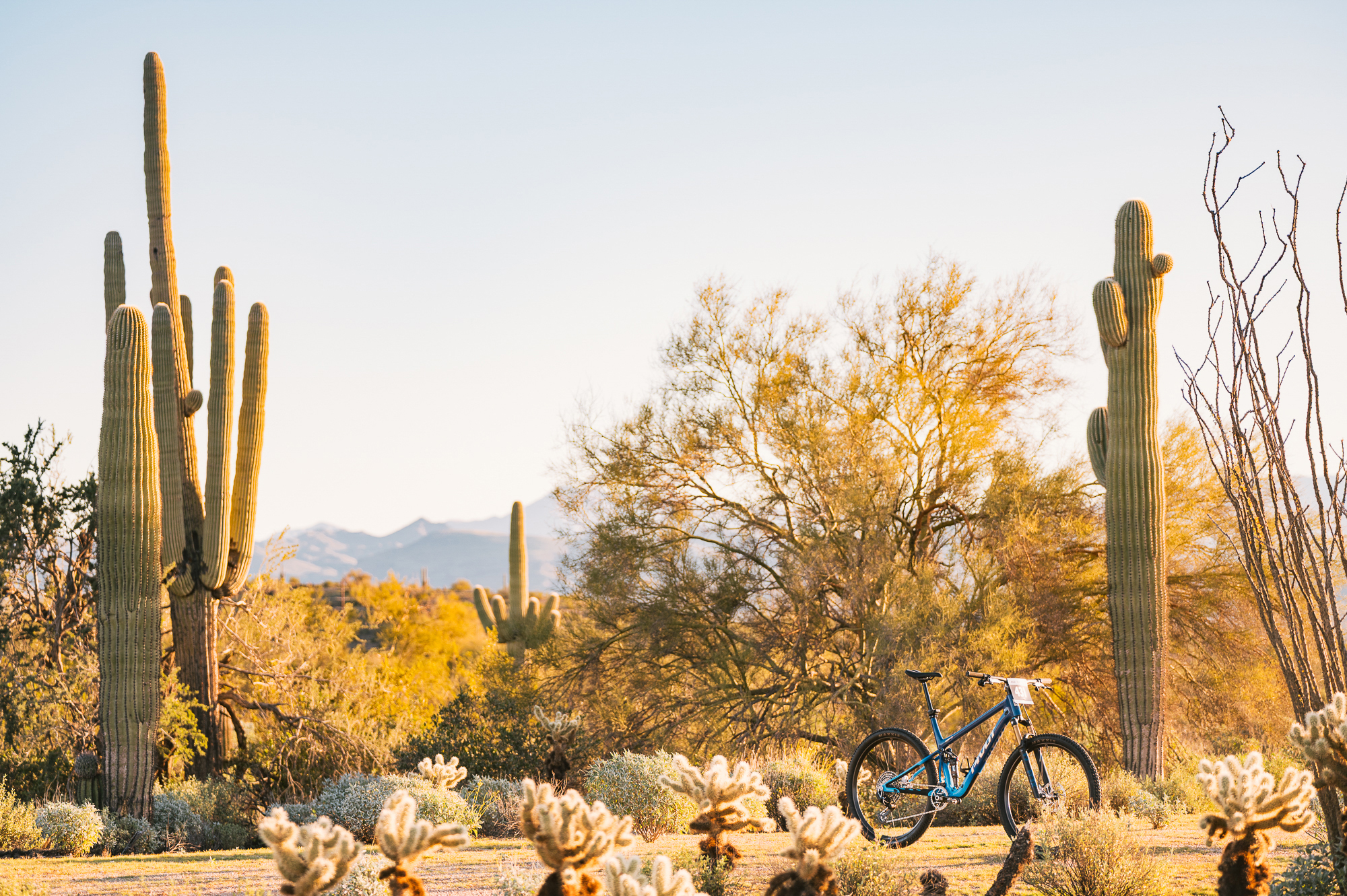 2026 Pivot Mach 4SL Review