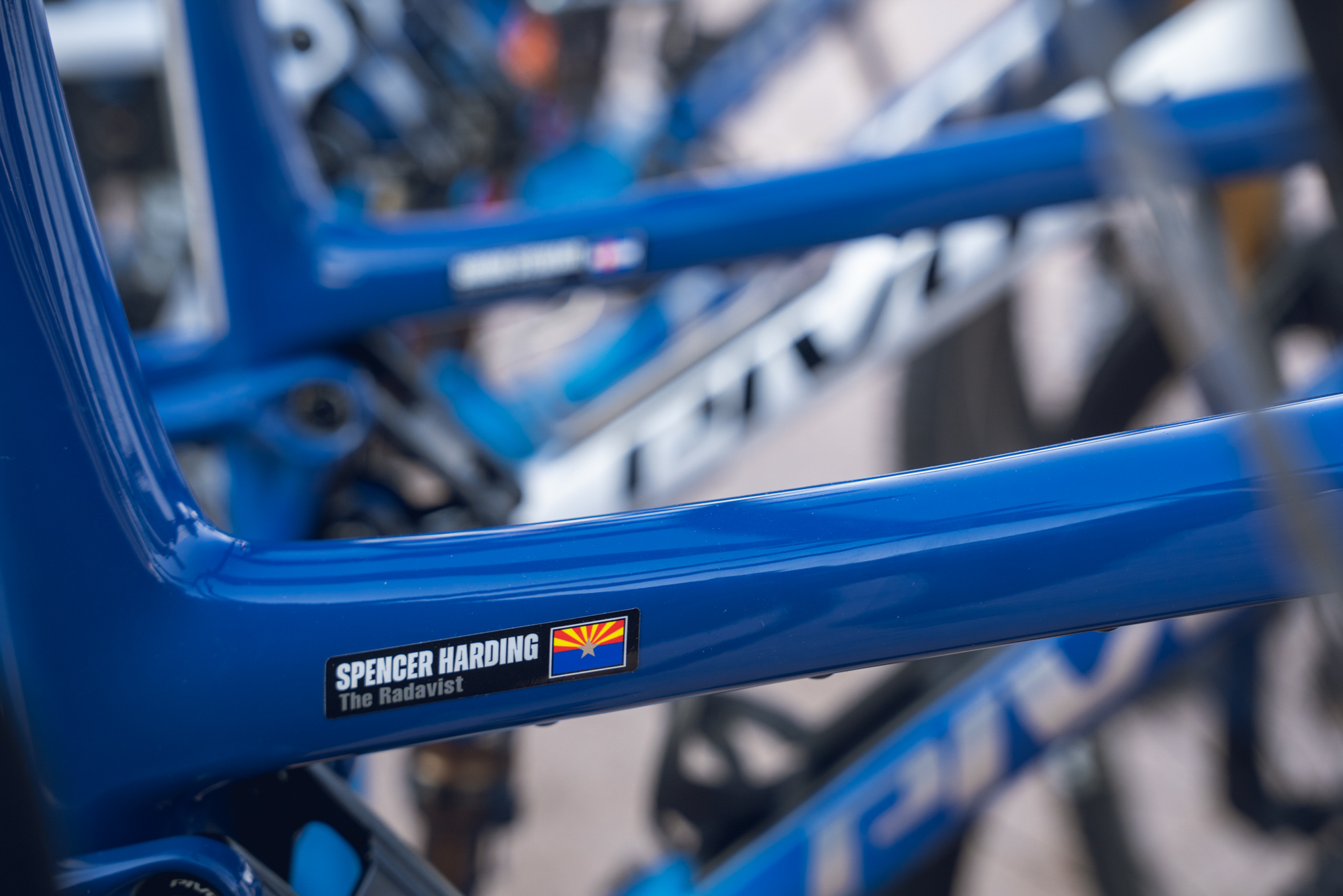 2026 Pivot Mach 4SL Review