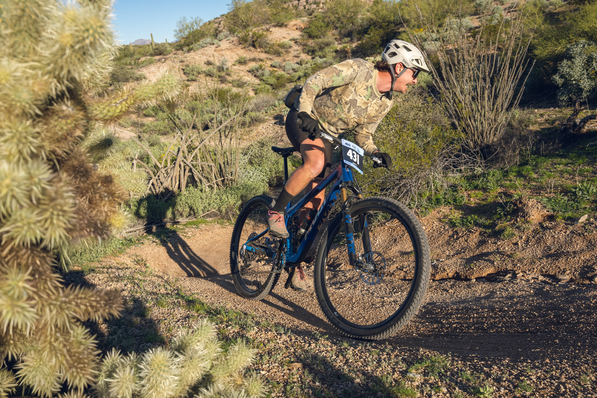 2026 Pivot Mach 4SL Review