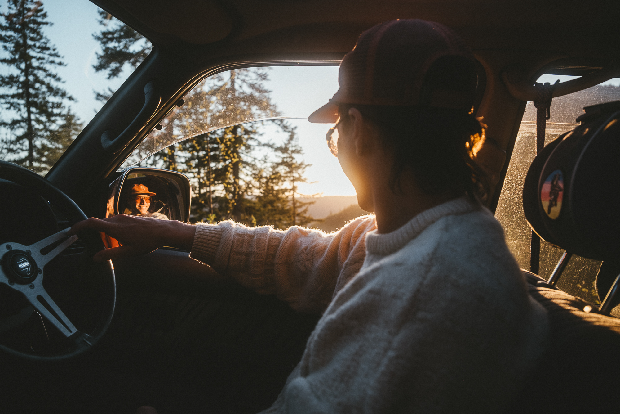 Radical Rigs: Paul Kalifatidi, his 1996 KZJ95 Land Cruiser Prado