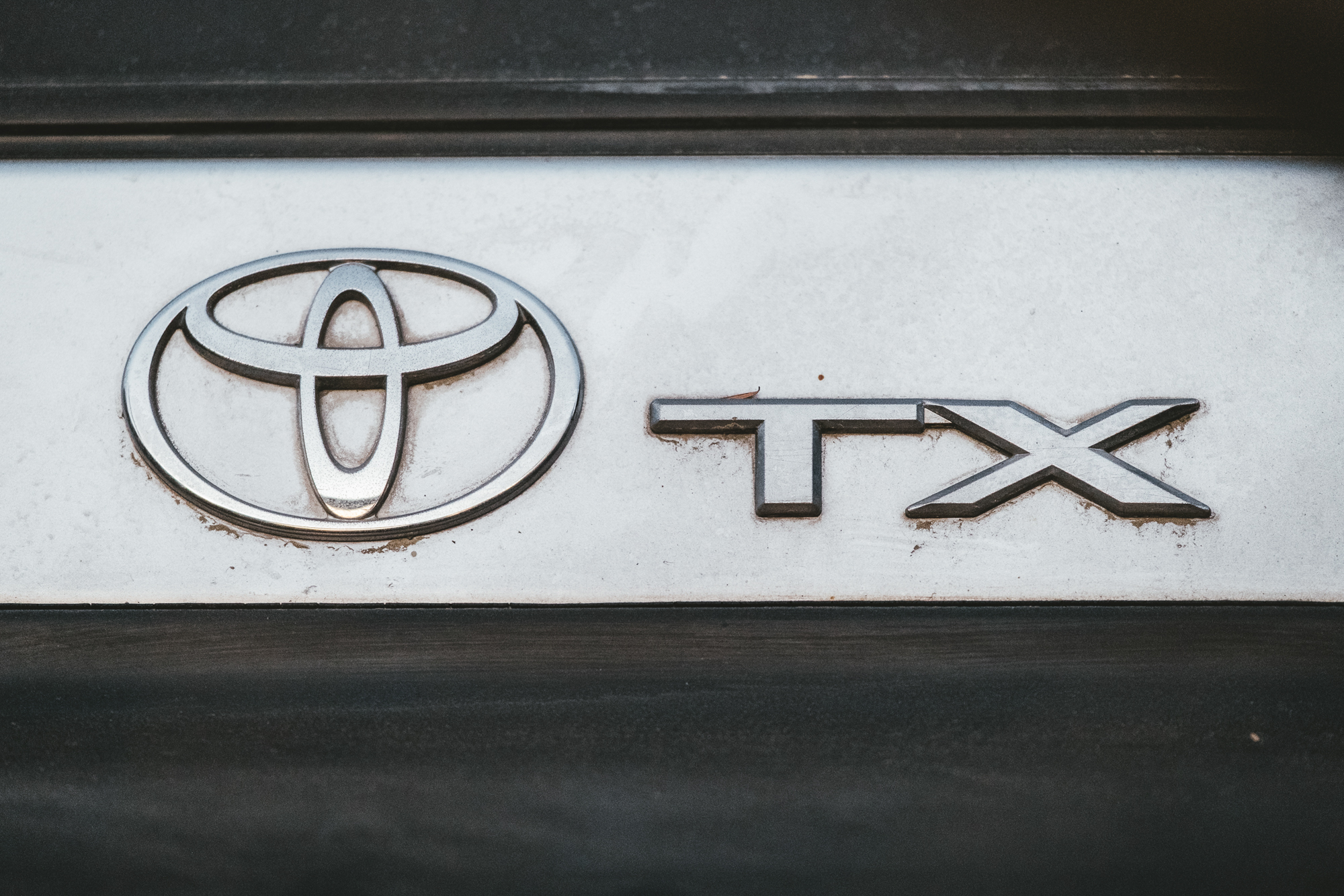 Radical Rigs: Paul Kalifatidi, his 1996 KZJ95 Land Cruiser Prado