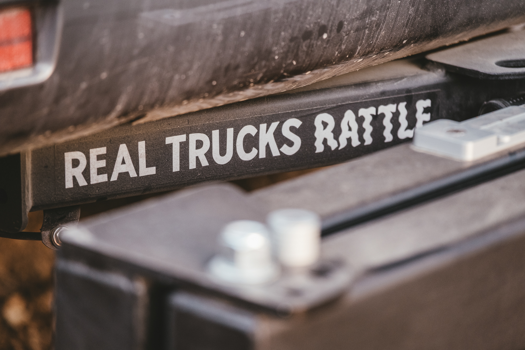 Radical Rigs: Paul Kalifatidi, his 1996 KZJ95 Land Cruiser Prado