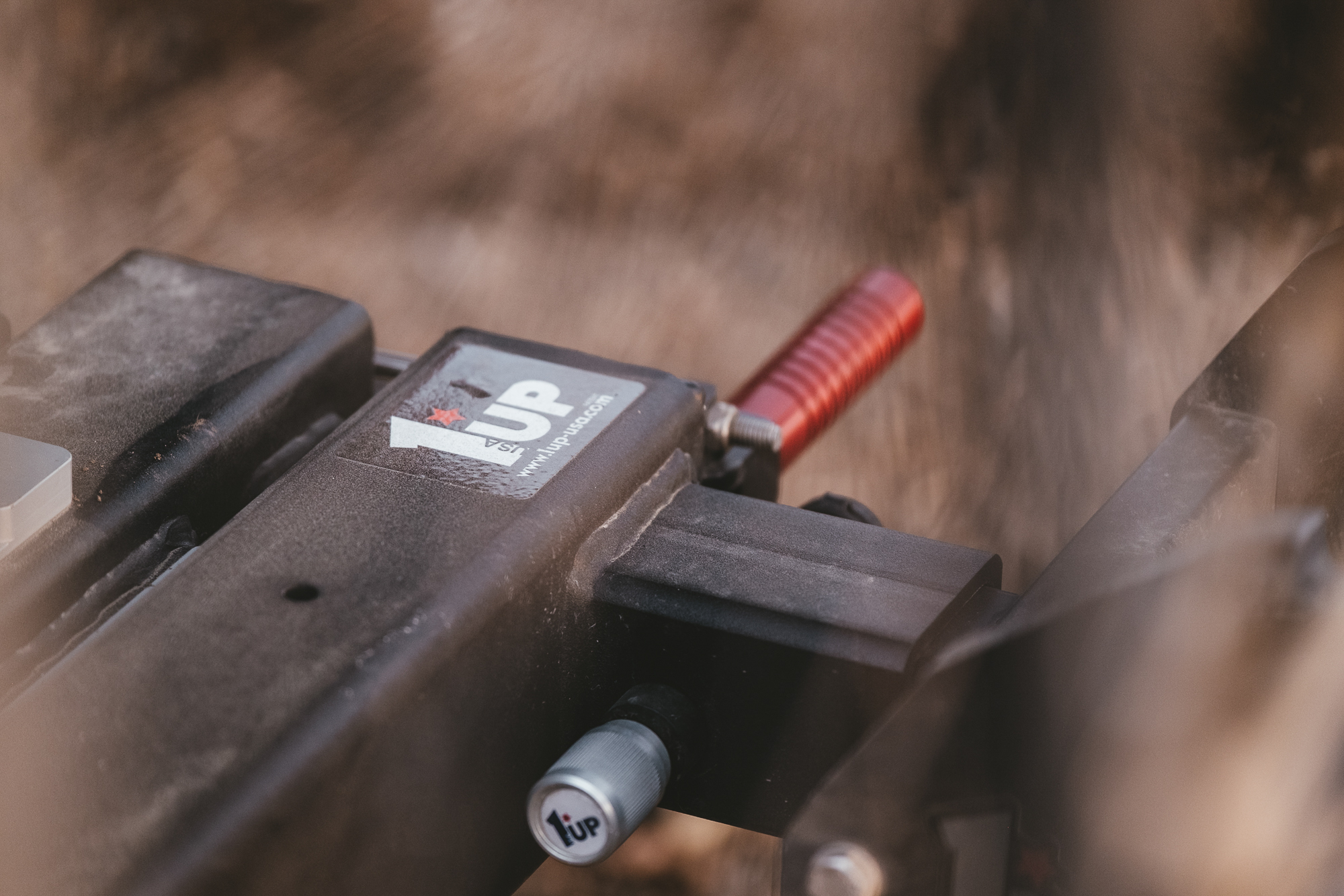 Radical Rigs: Paul Kalifatidi, his 1996 KZJ95 Land Cruiser Prado