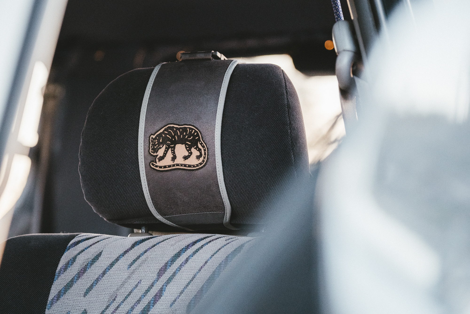 Radical Rigs: Paul Kalifatidi, his 1996 KZJ95 Land Cruiser Prado