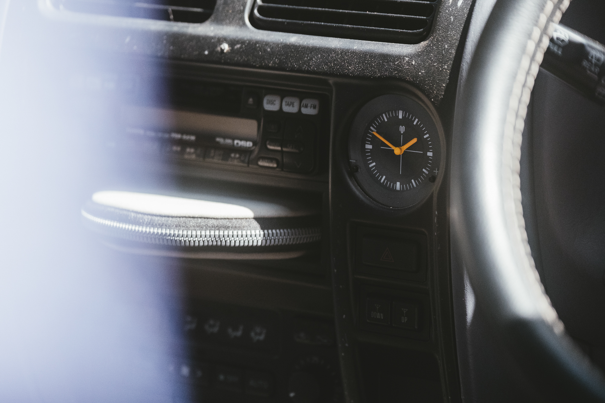 Radical Rigs: Paul Kalifatidi, his 1996 KZJ95 Land Cruiser Prado