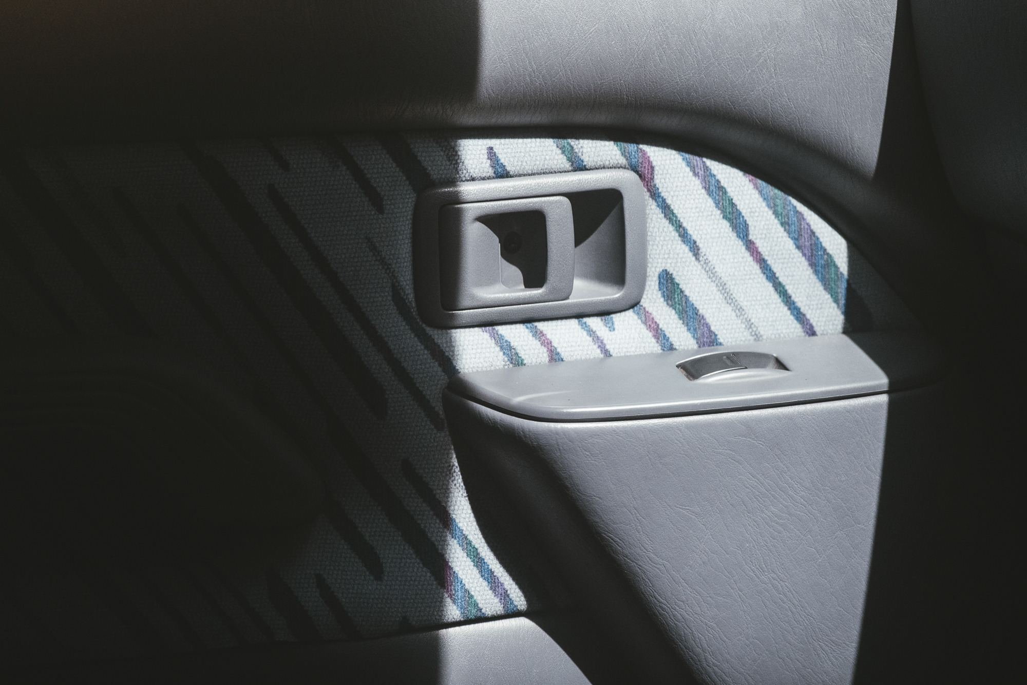 Radical Rigs: Paul Kalifatidi, his 1996 KZJ95 Land Cruiser Prado