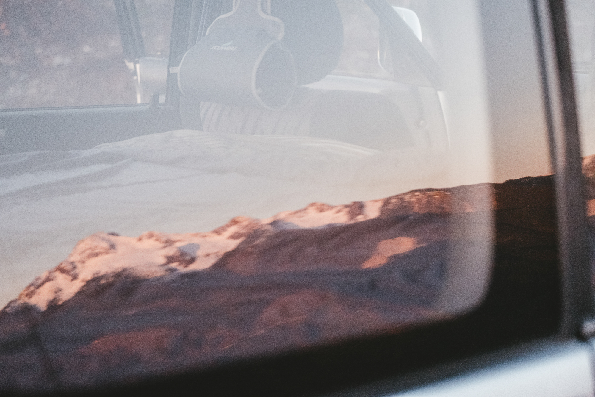 Radical Rigs: Paul Kalifatidi, his 1996 KZJ95 Land Cruiser Prado