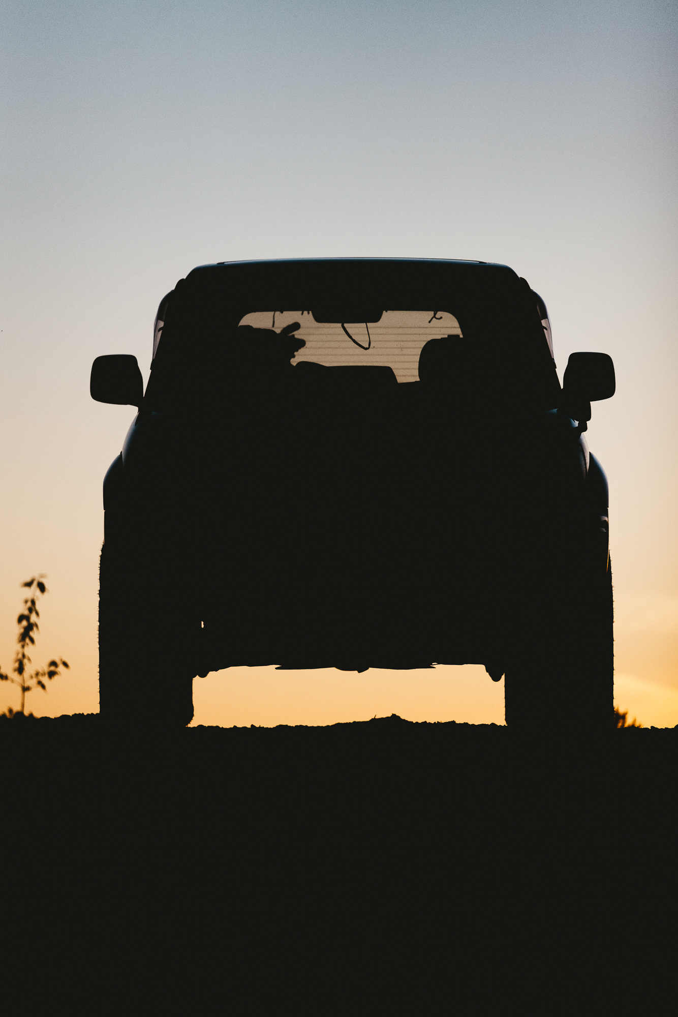 Radical Rigs: Paul Kalifatidi, his 1996 KZJ95 Land Cruiser Prado