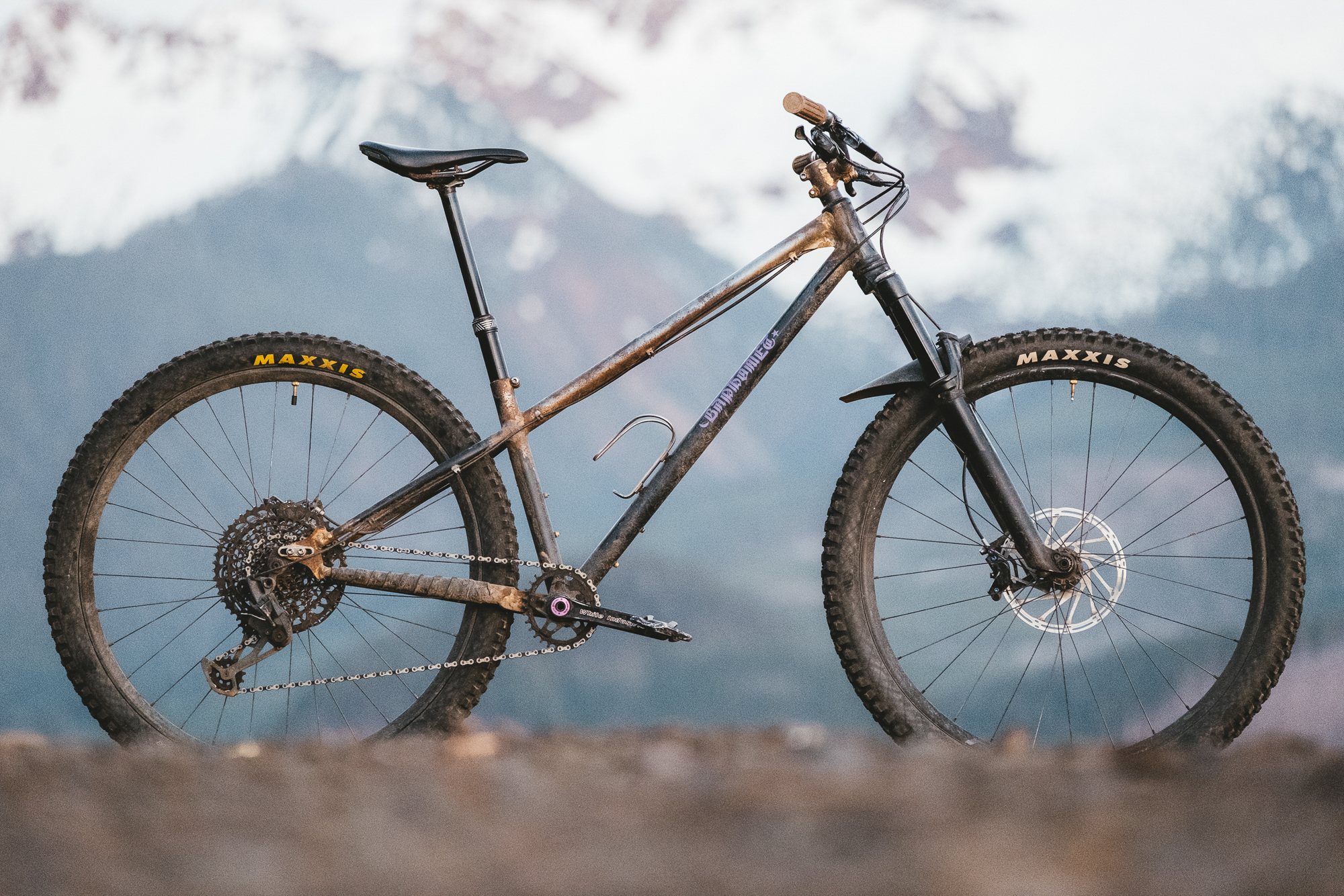 Radical Rigs: Paul Kalifatidi, his 1996 KZJ95 Land Cruiser Prado