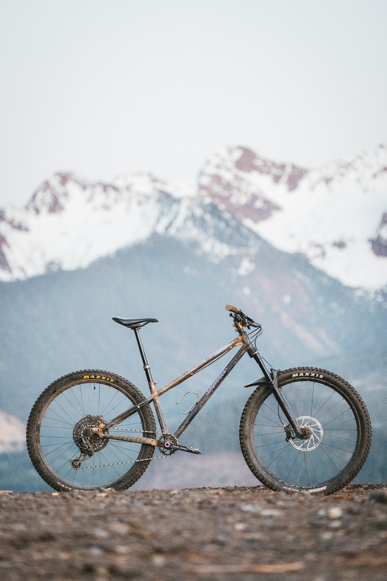 Radical Rigs: Paul Kalifatidi, his 1996 KZJ95 Land Cruiser Prado