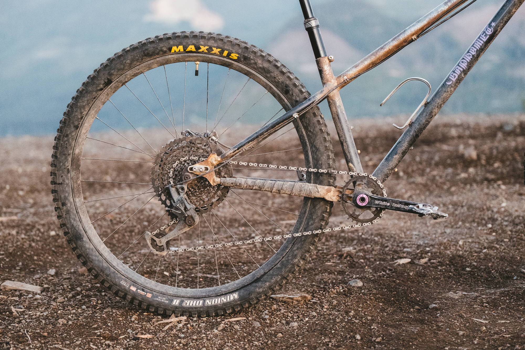 Radical Rigs: Paul Kalifatidi, his 1996 KZJ95 Land Cruiser Prado