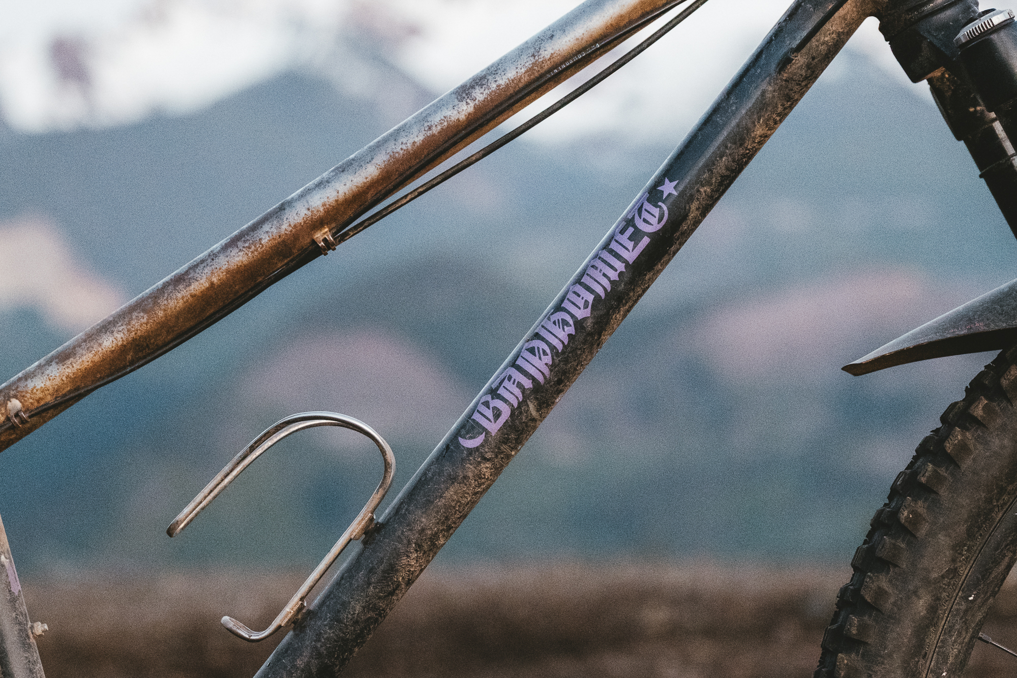 Radical Rigs: Paul Kalifatidi, his 1996 KZJ95 Land Cruiser Prado