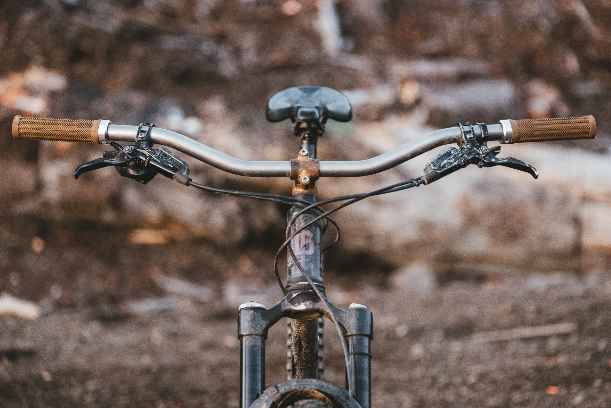 Radical Rigs: Paul Kalifatidi, his 1996 KZJ95 Land Cruiser Prado