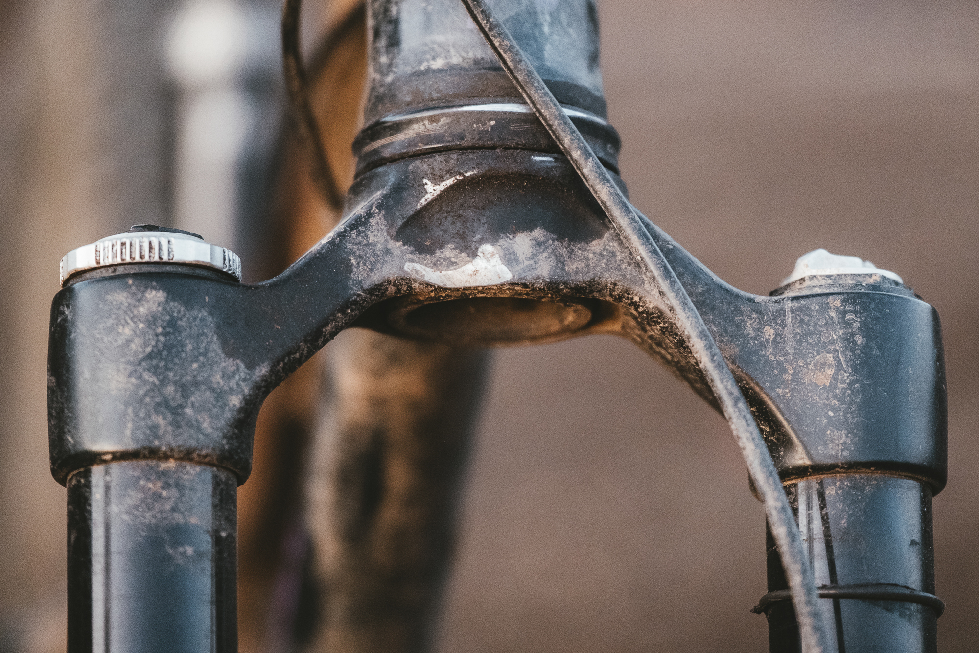 Radical Rigs: Paul Kalifatidi, his 1996 KZJ95 Land Cruiser Prado