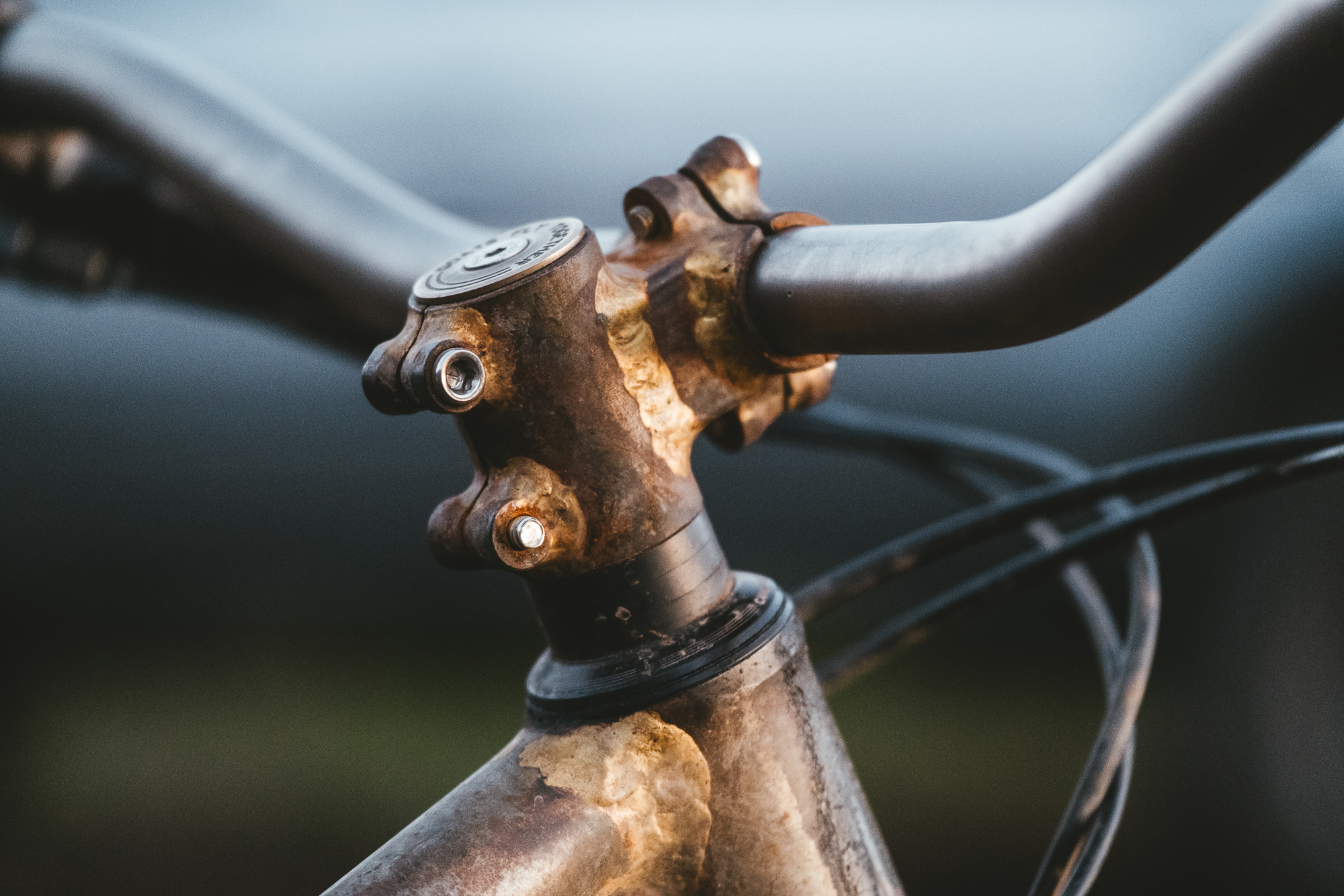 Radical Rigs: Paul Kalifatidi, his 1996 KZJ95 Land Cruiser Prado