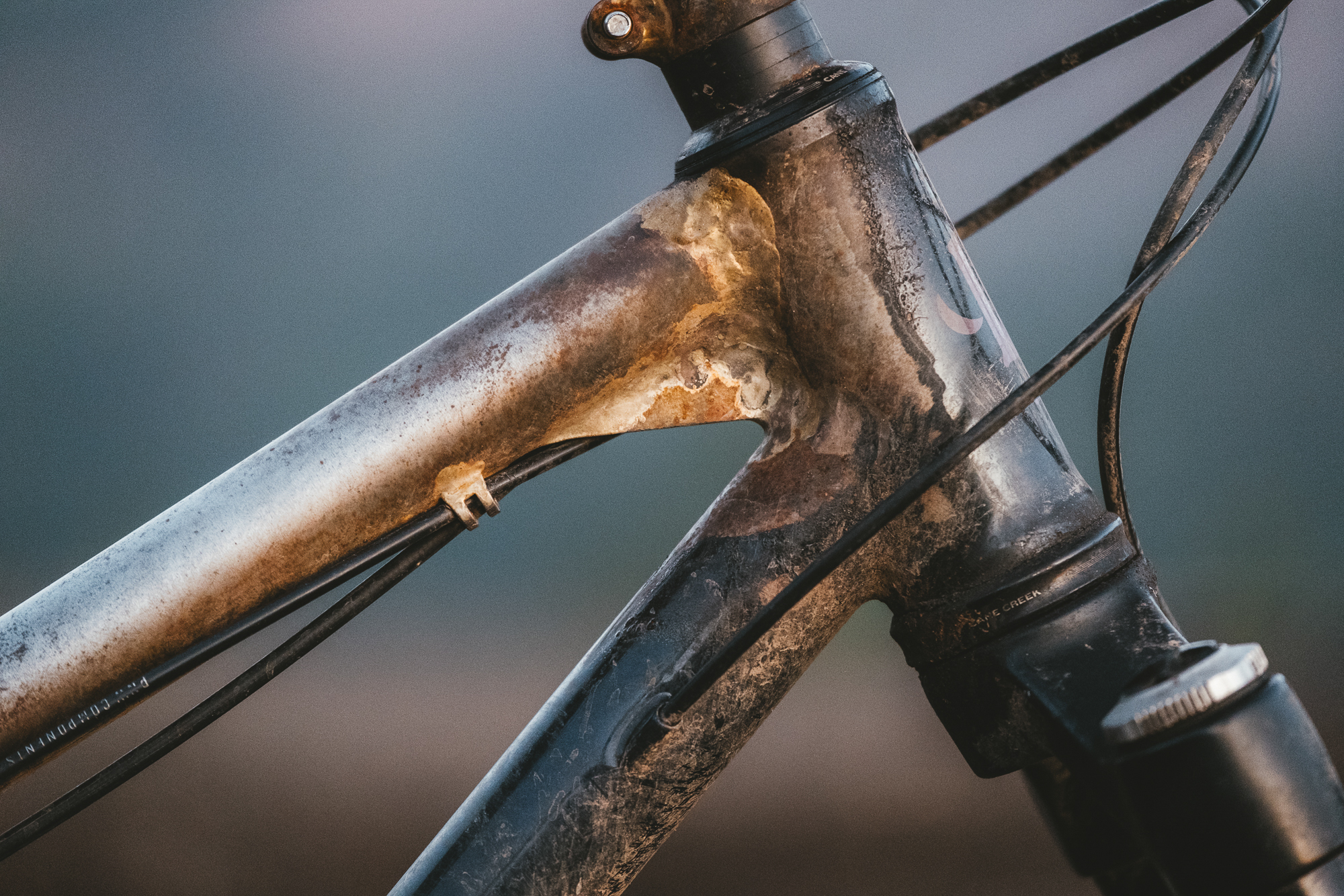 Radical Rigs: Paul Kalifatidi, his 1996 KZJ95 Land Cruiser Prado