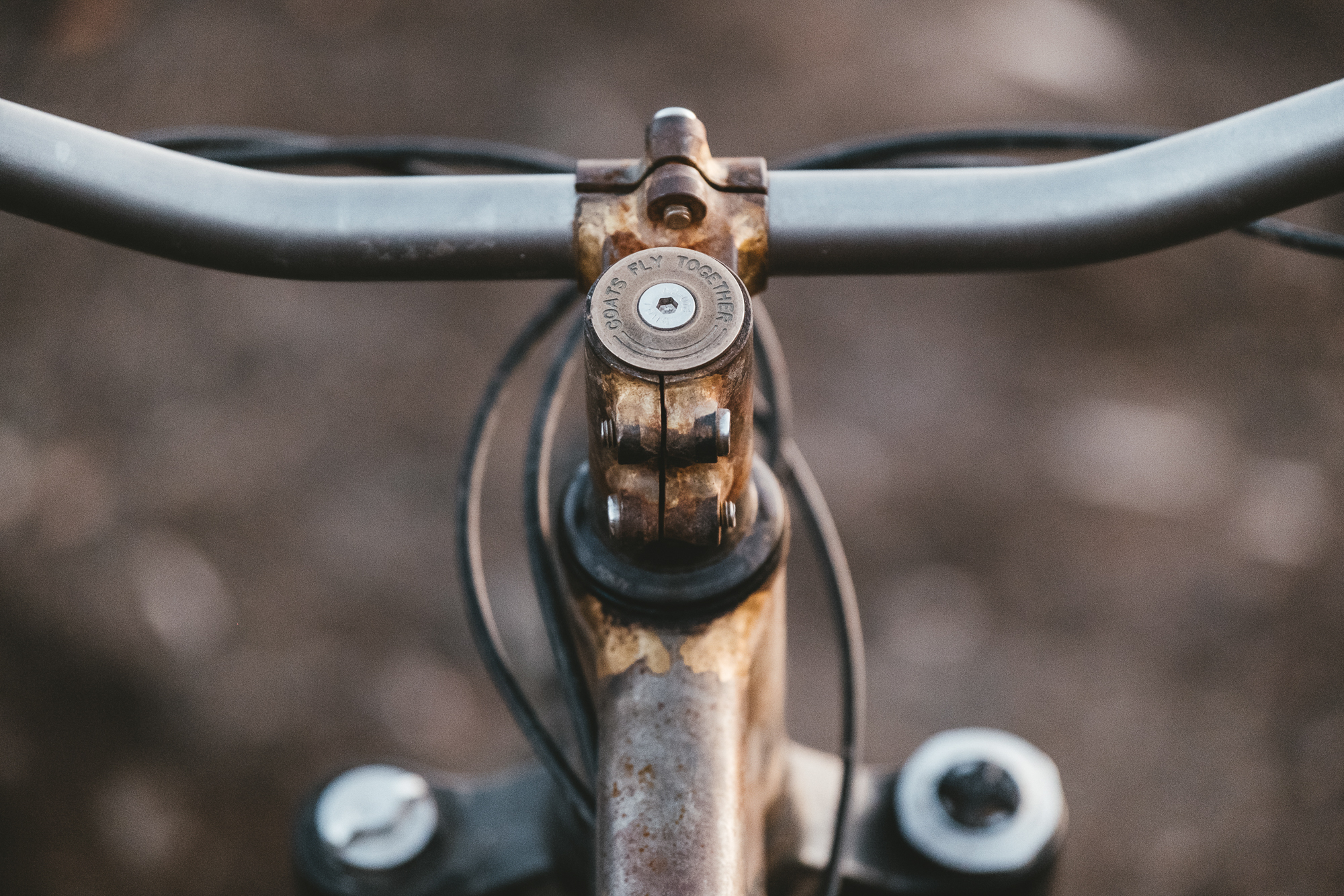 Radical Rigs: Paul Kalifatidi, his 1996 KZJ95 Land Cruiser Prado