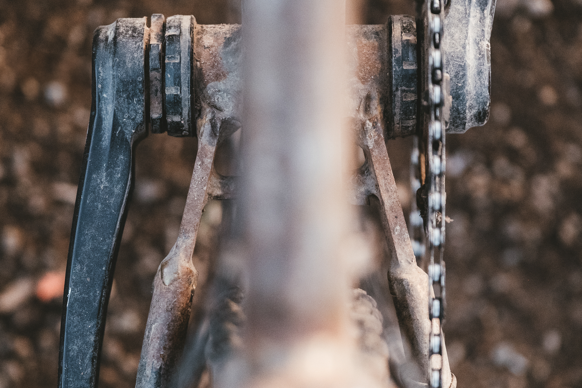 Radical Rigs: Paul Kalifatidi, his 1996 KZJ95 Land Cruiser Prado