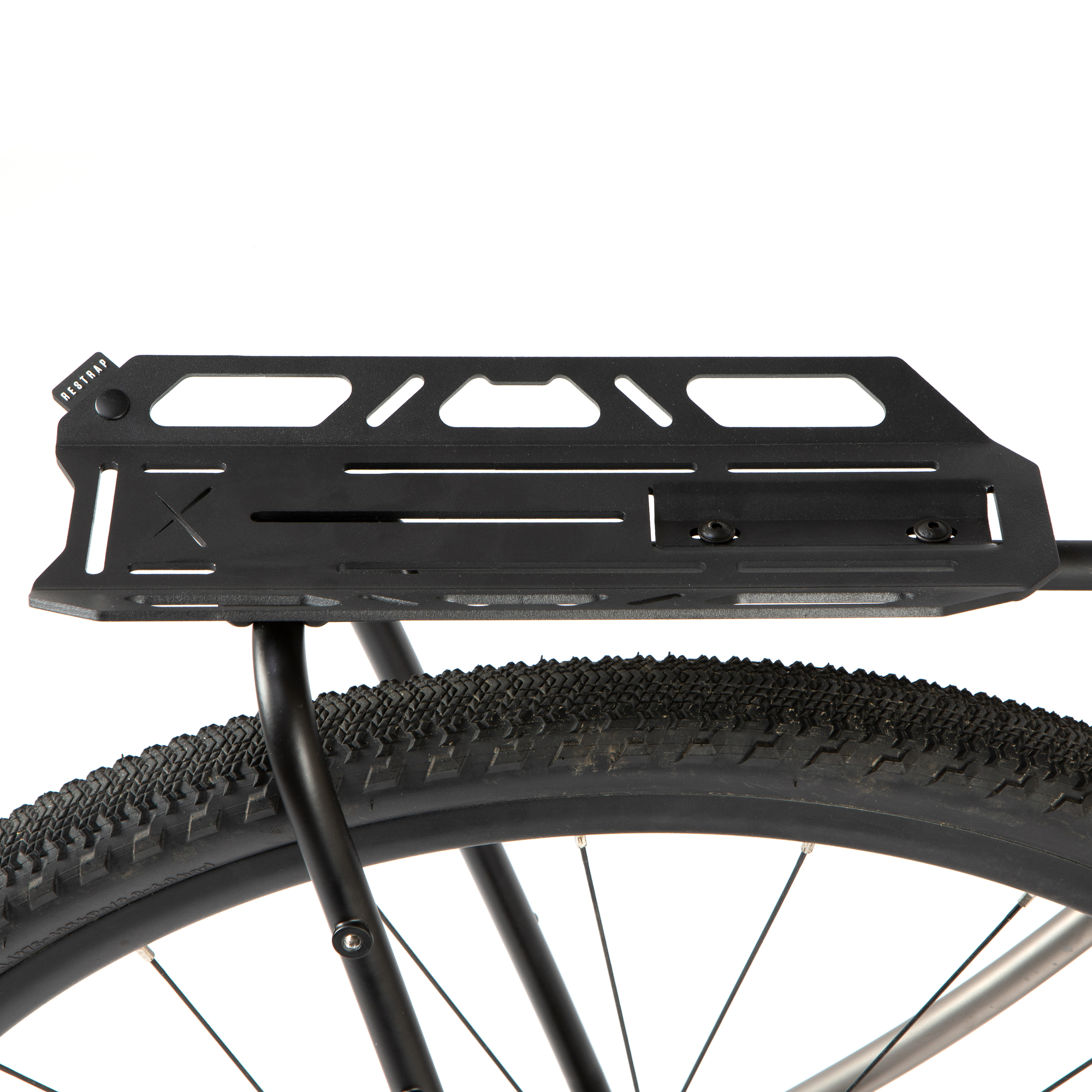 Back By Tea Time Film and The New Restrap Switch Rack, Cage, and 10L ...