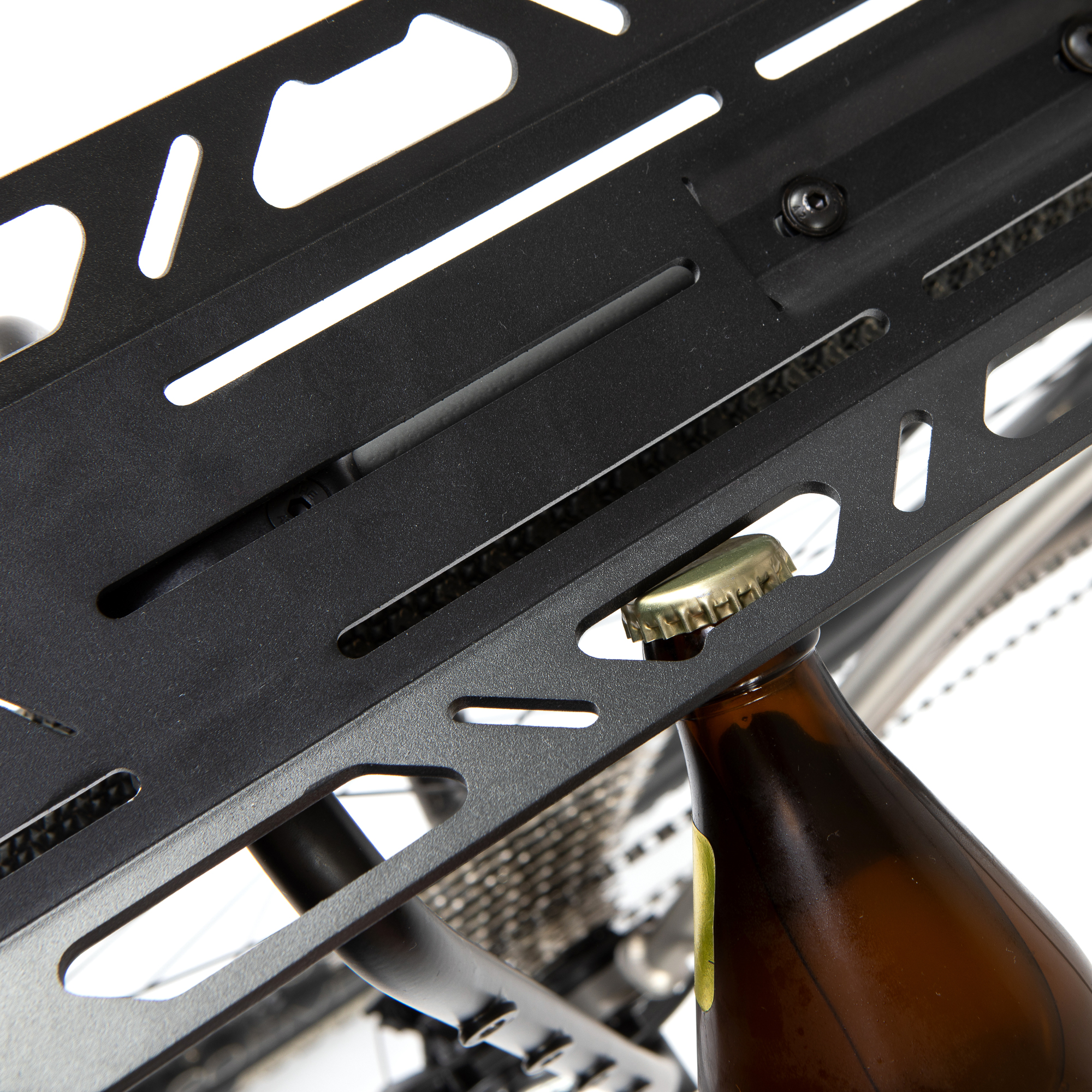 Back By Tea Time Film and The New Restrap Switch Rack, Cage, and 10L ...
