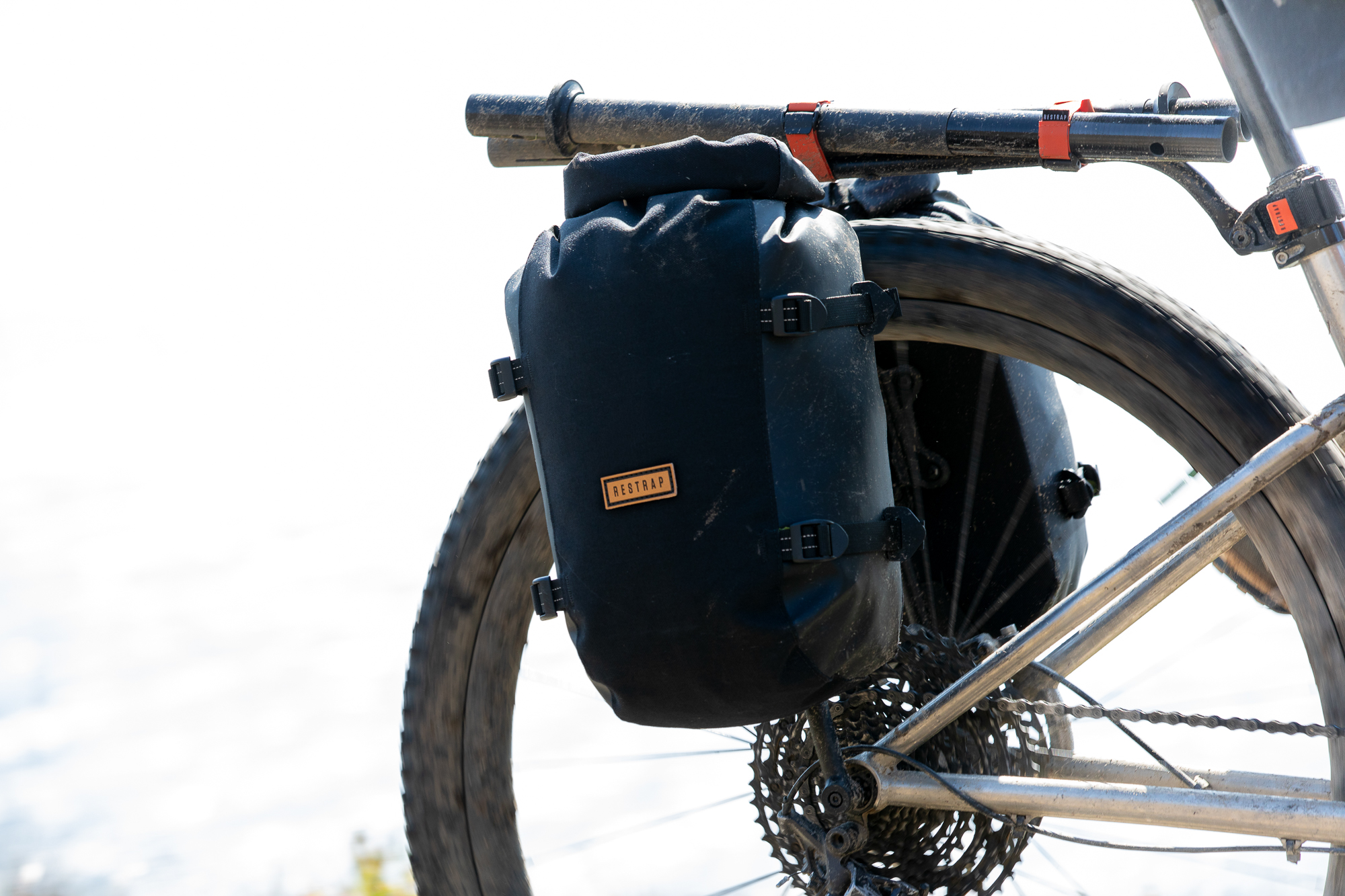 Switch Rack Restrap Back By Tea Time Film and The New Restrap Switch Rack, Cage, and 10L ...