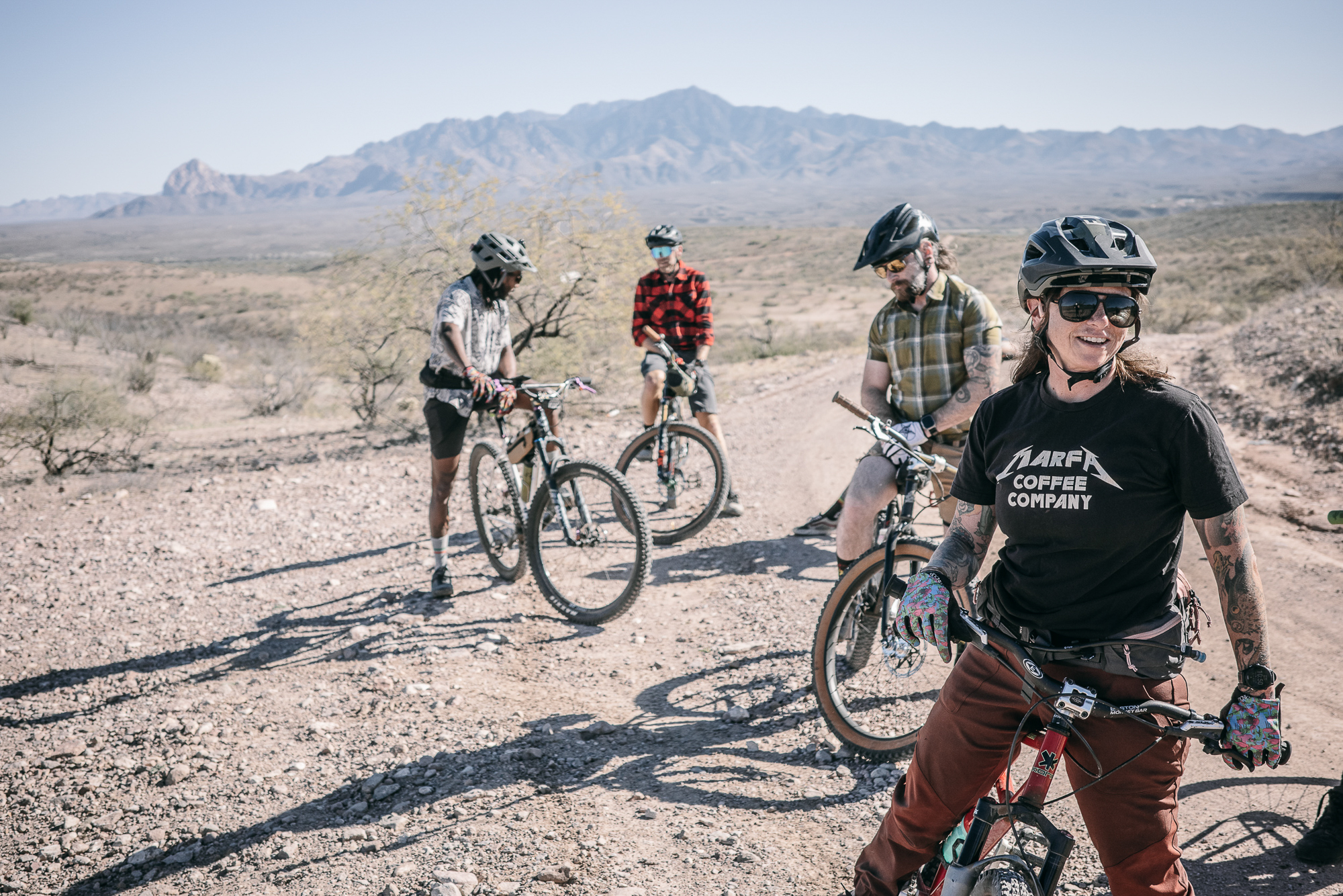 SSAZ26: This Is Not A Bicycle Race