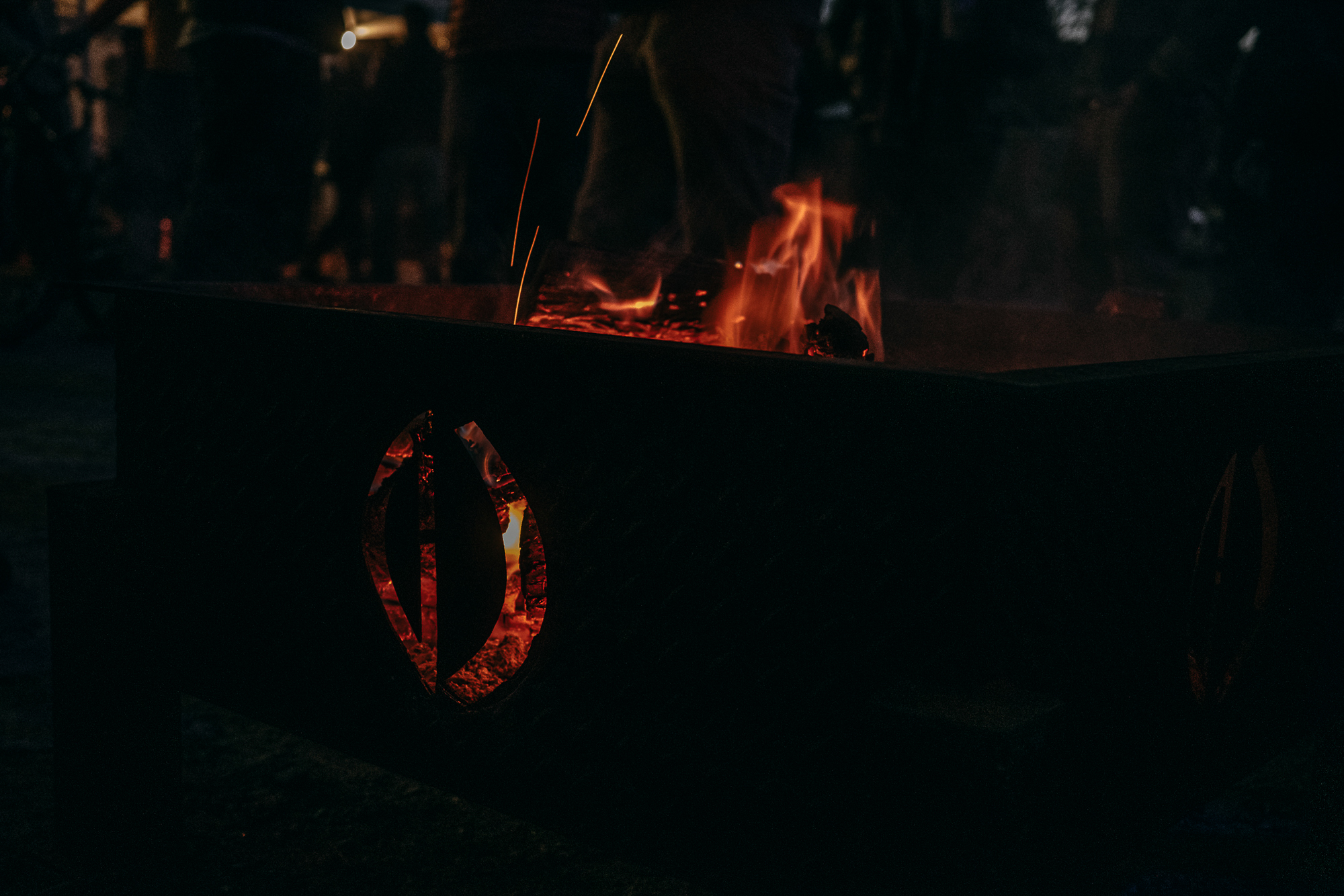 SSAZ26: This Is Not A Bicycle Race