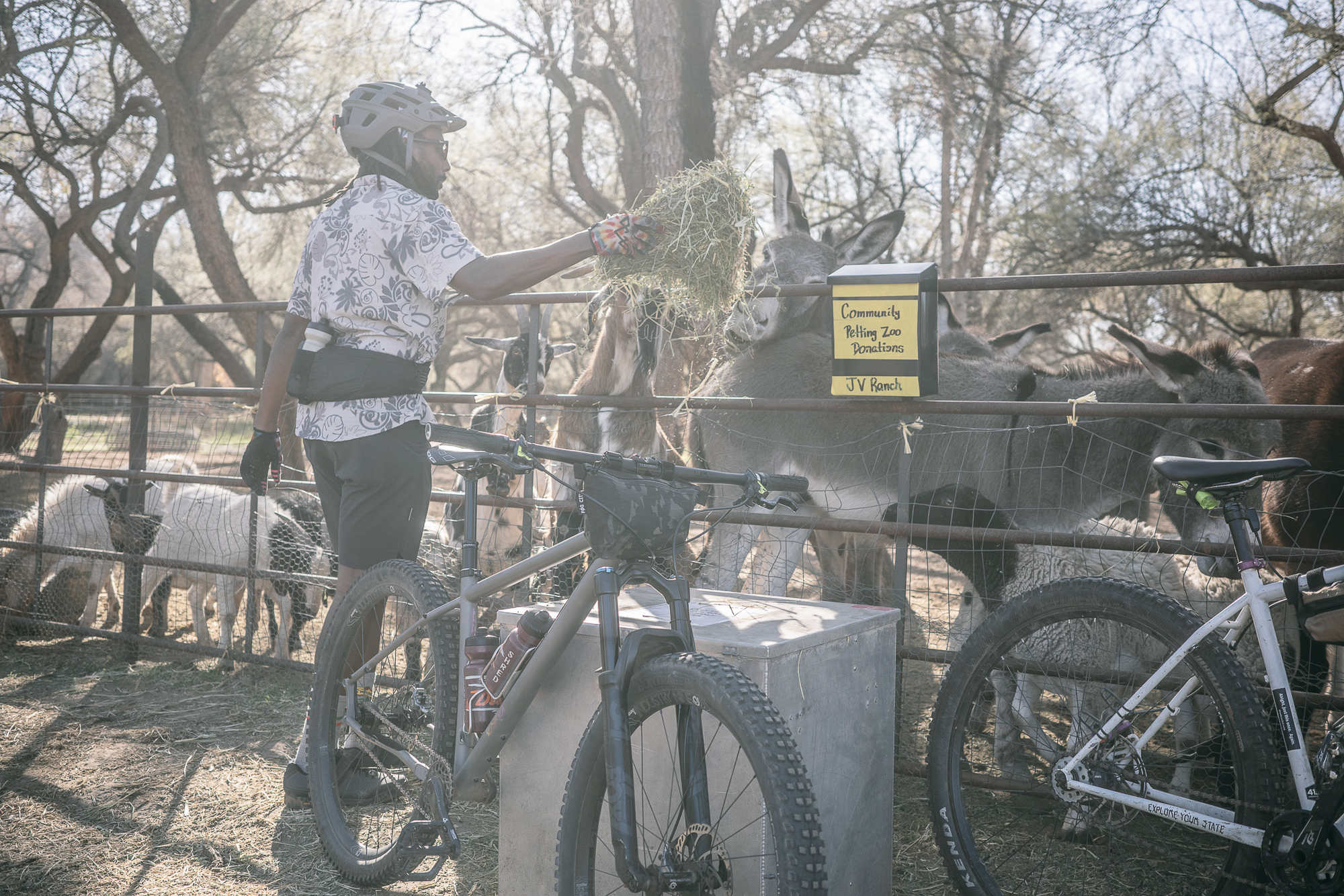 SSAZ26: This Is Not A Bicycle Race