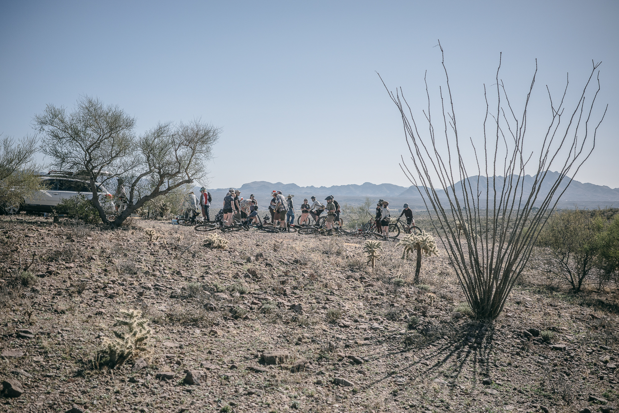 SSAZ26: This Is Not A Bicycle Race