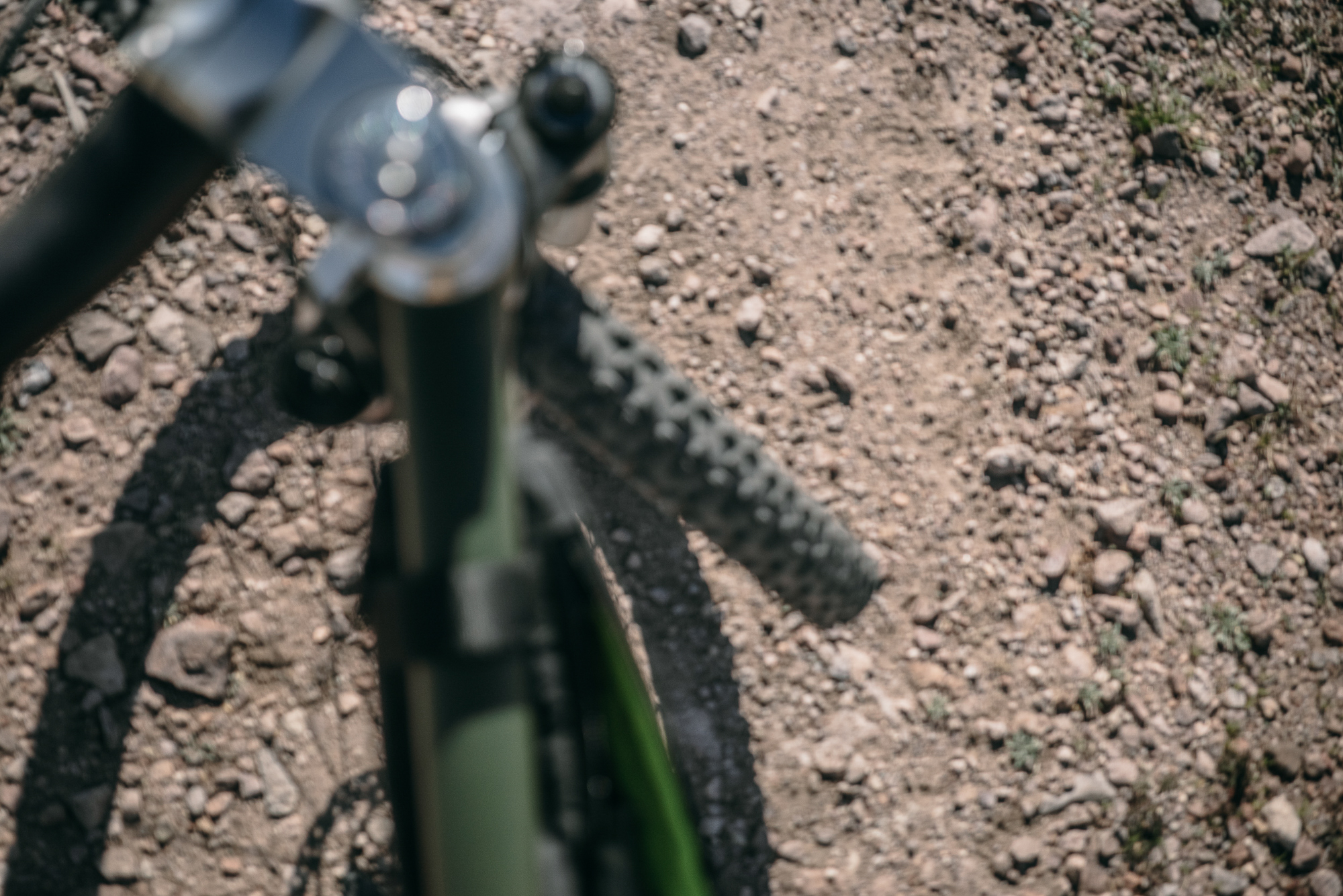 SSAZ26: This Is Not A Bicycle Race