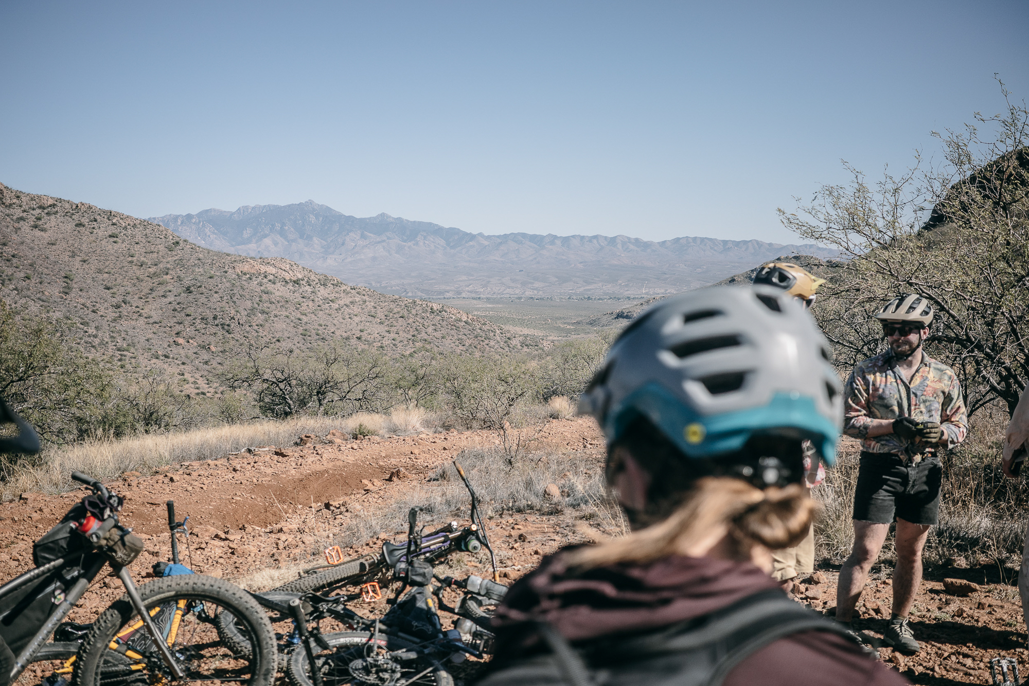 SSAZ26: This Is Not A Bicycle Race