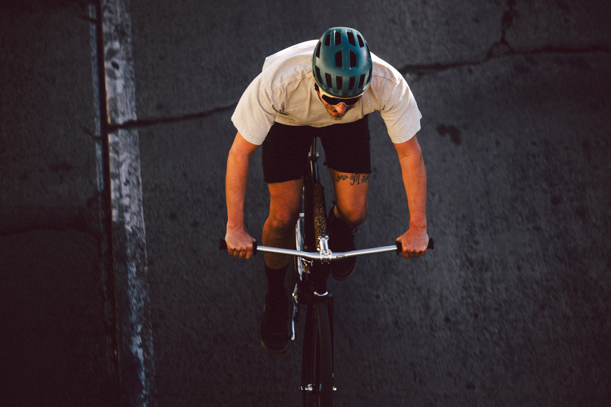 Spencer and His Surly Steamroller – Spencer Harding | The Radavist | A ...